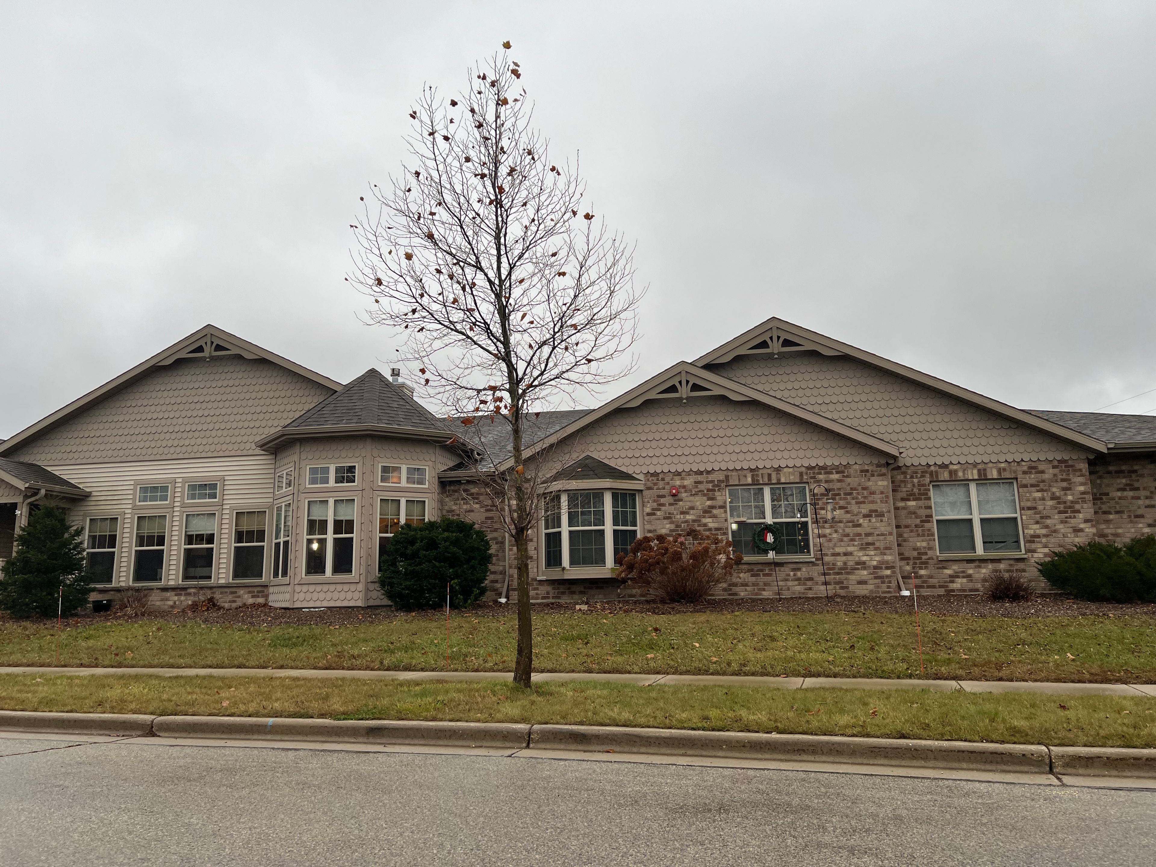 Ivy Manor Of West Bend Bldg 2 1