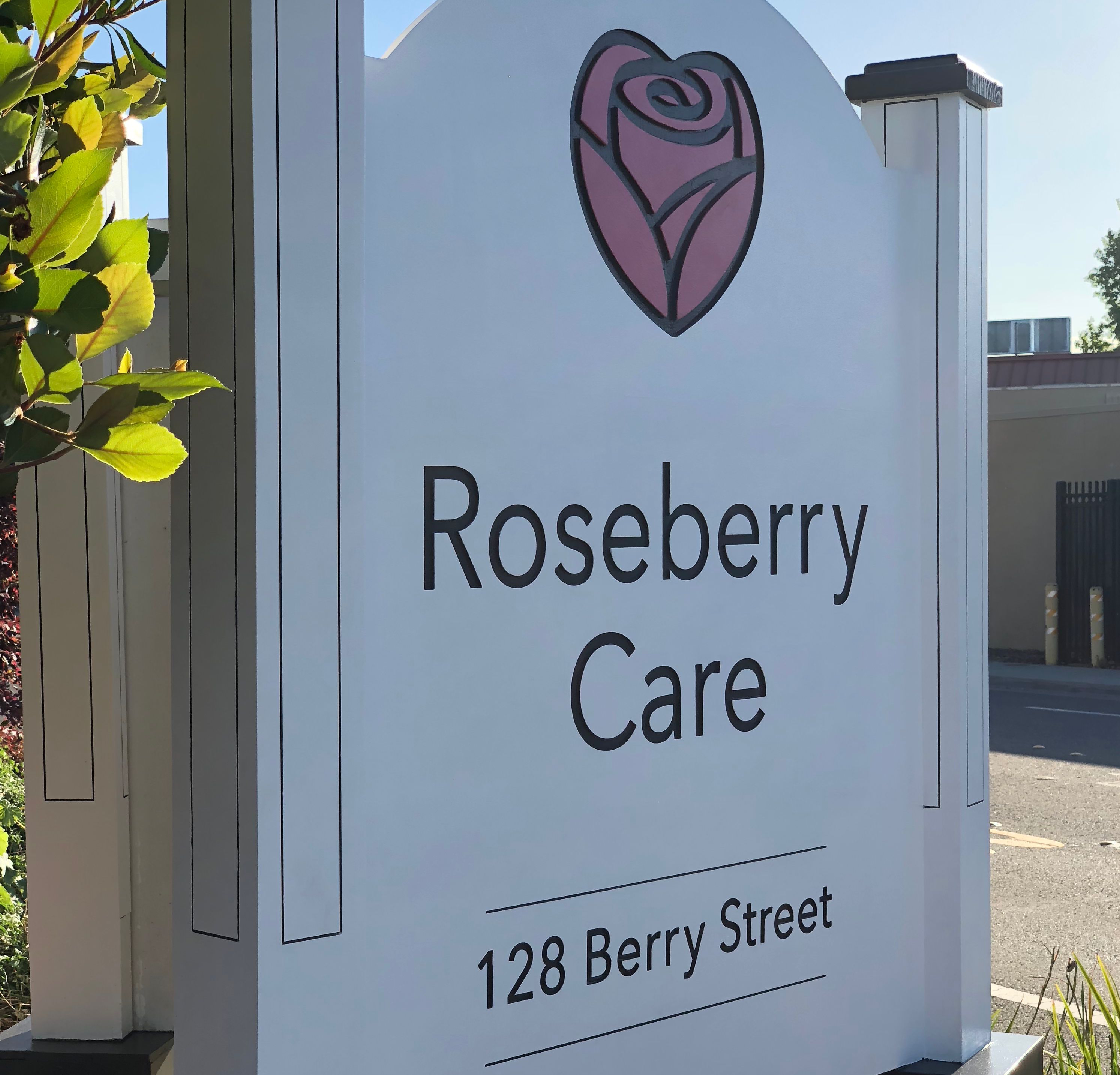 Roseberry Care 2