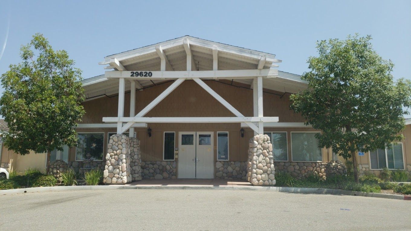 Sunny Rose Glen 3