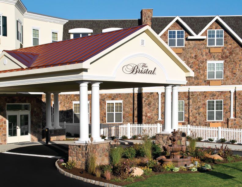 The Bristal At Woodcliff Lake 3