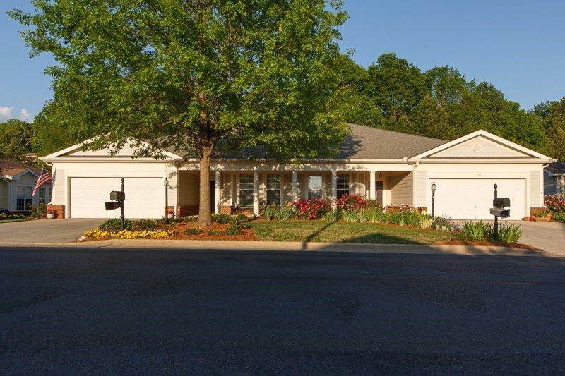 Willowbrooke Ct Skilled Care Center At Magnolia Trace 5