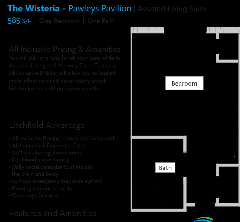 Dimensions are approximate. Floor plans may vary.