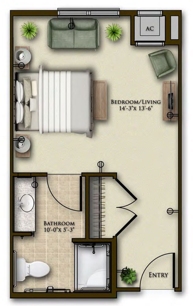 Dimensions are approximate. Floor plans may vary.