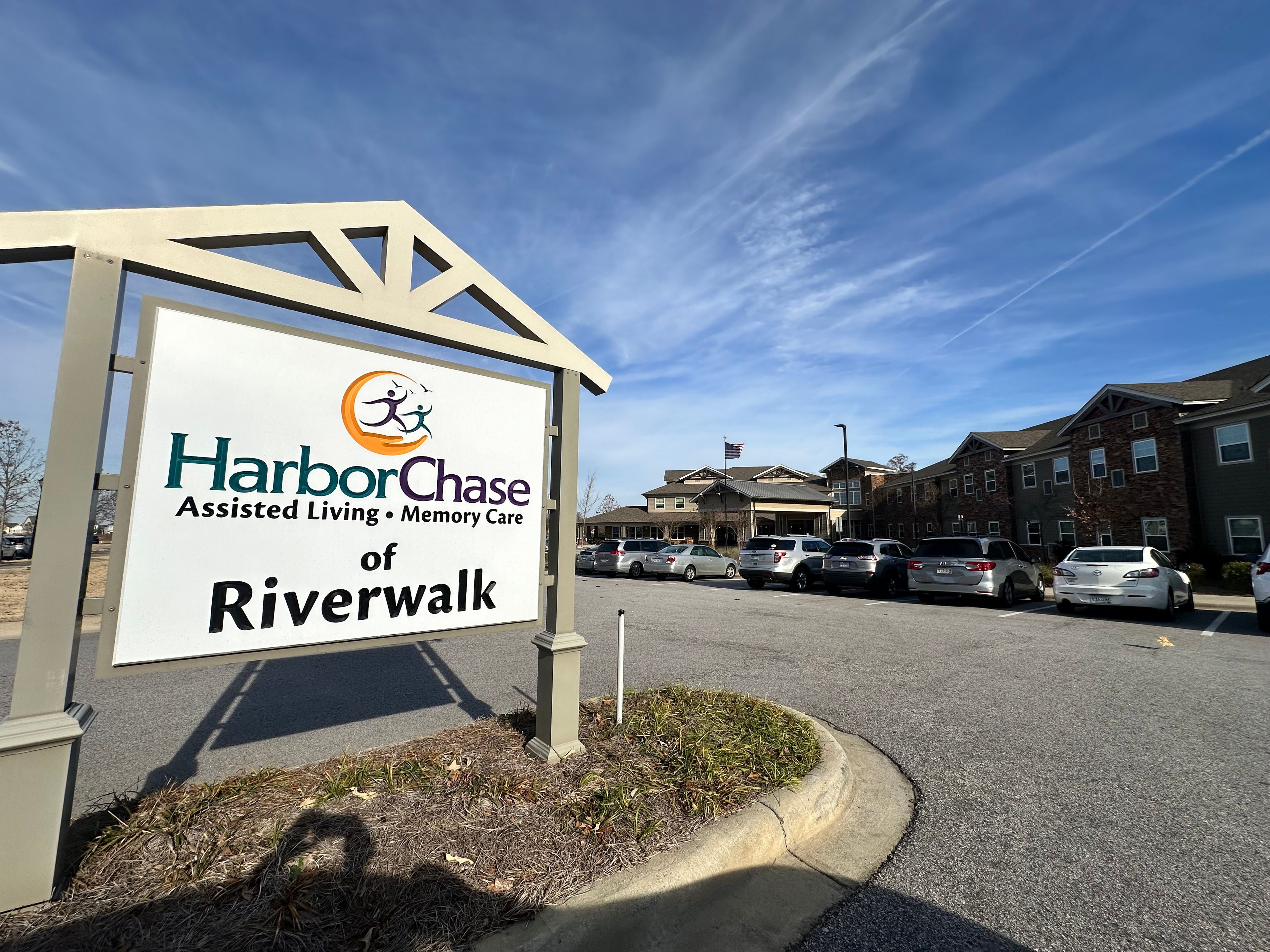 HarborChase Of Riverwalk 4
