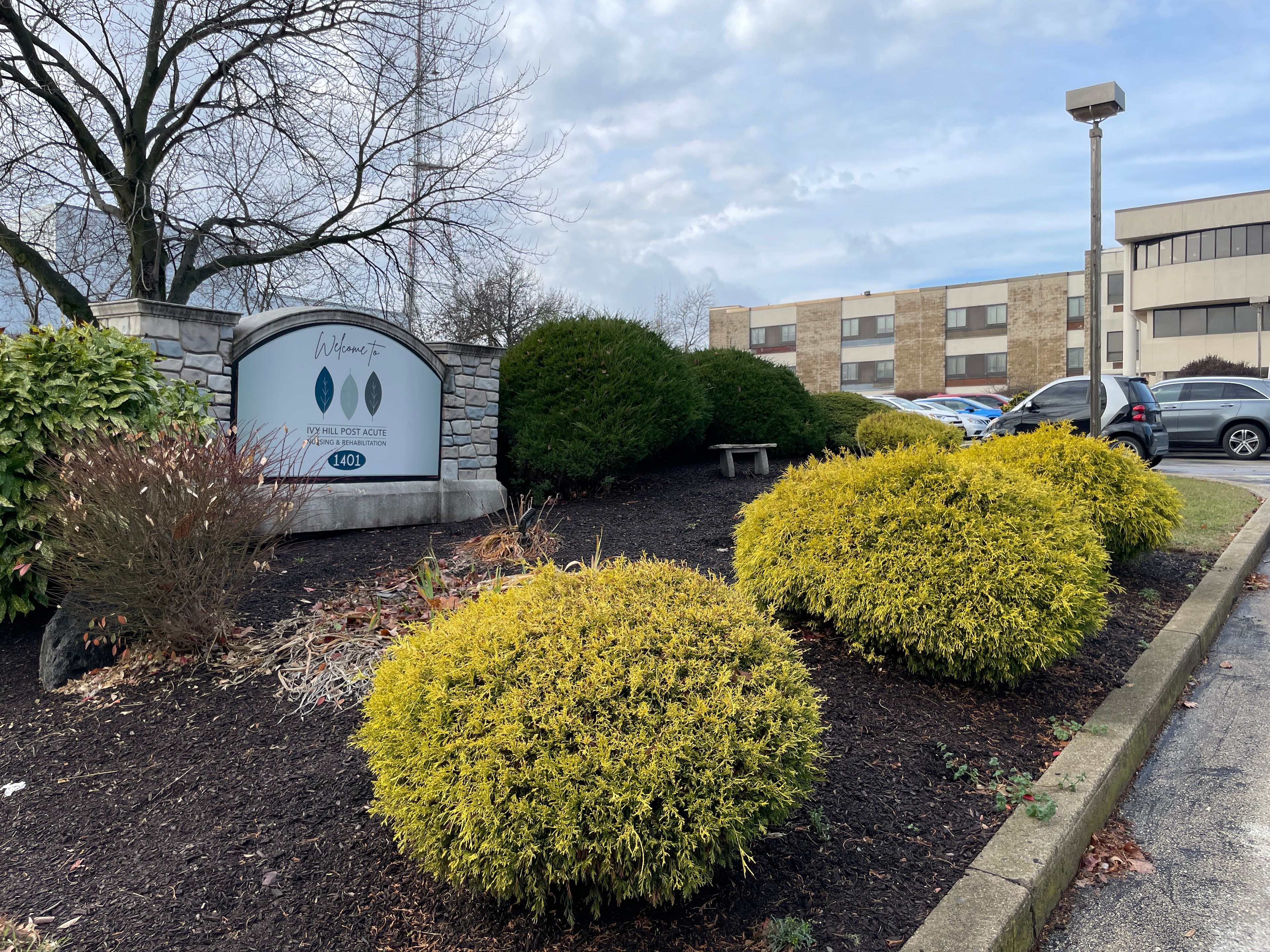 Ivy Hill Post Acute Nursing & Rehabilitation 5