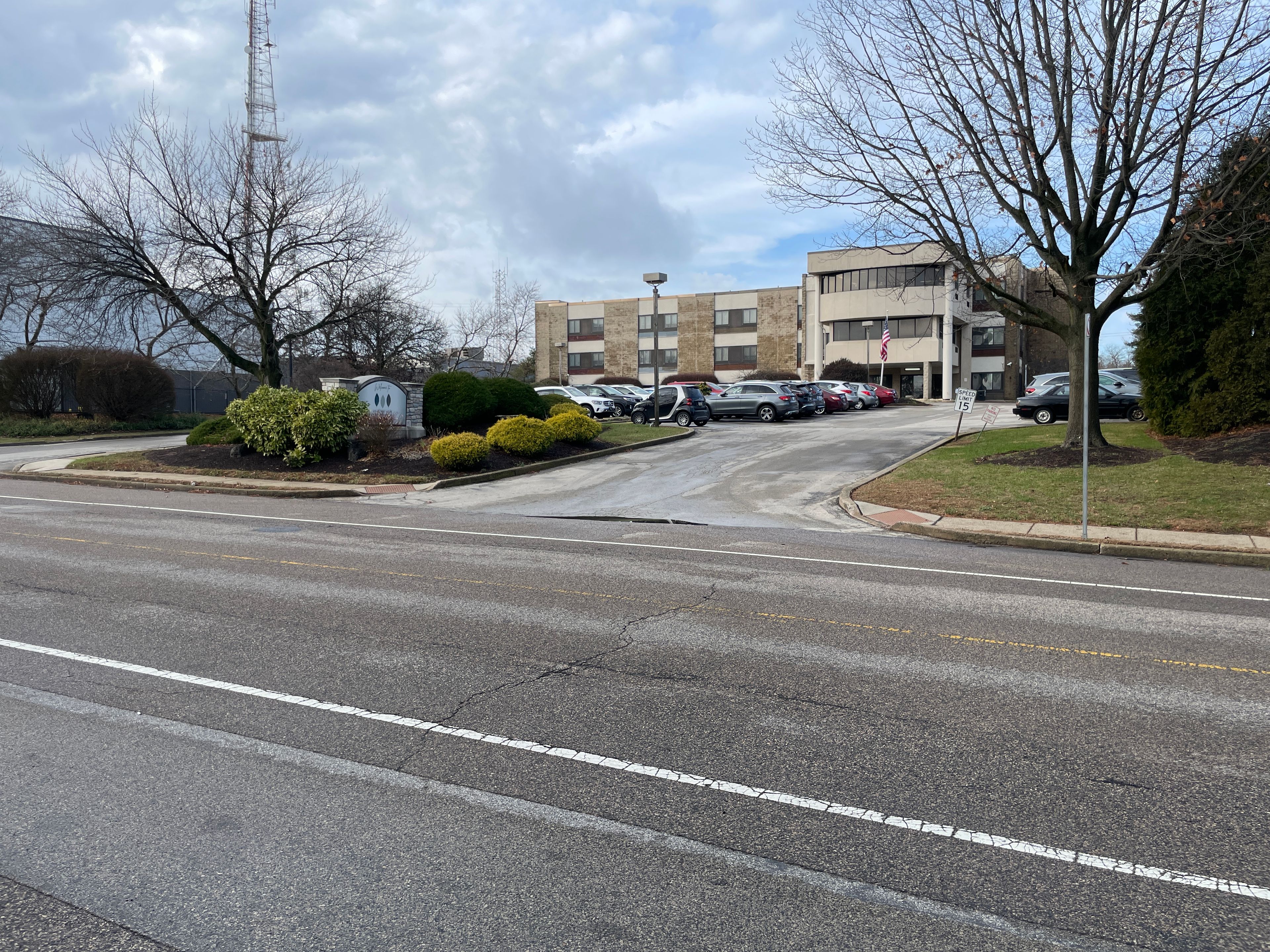 Ivy Hill Post Acute Nursing & Rehabilitation 1