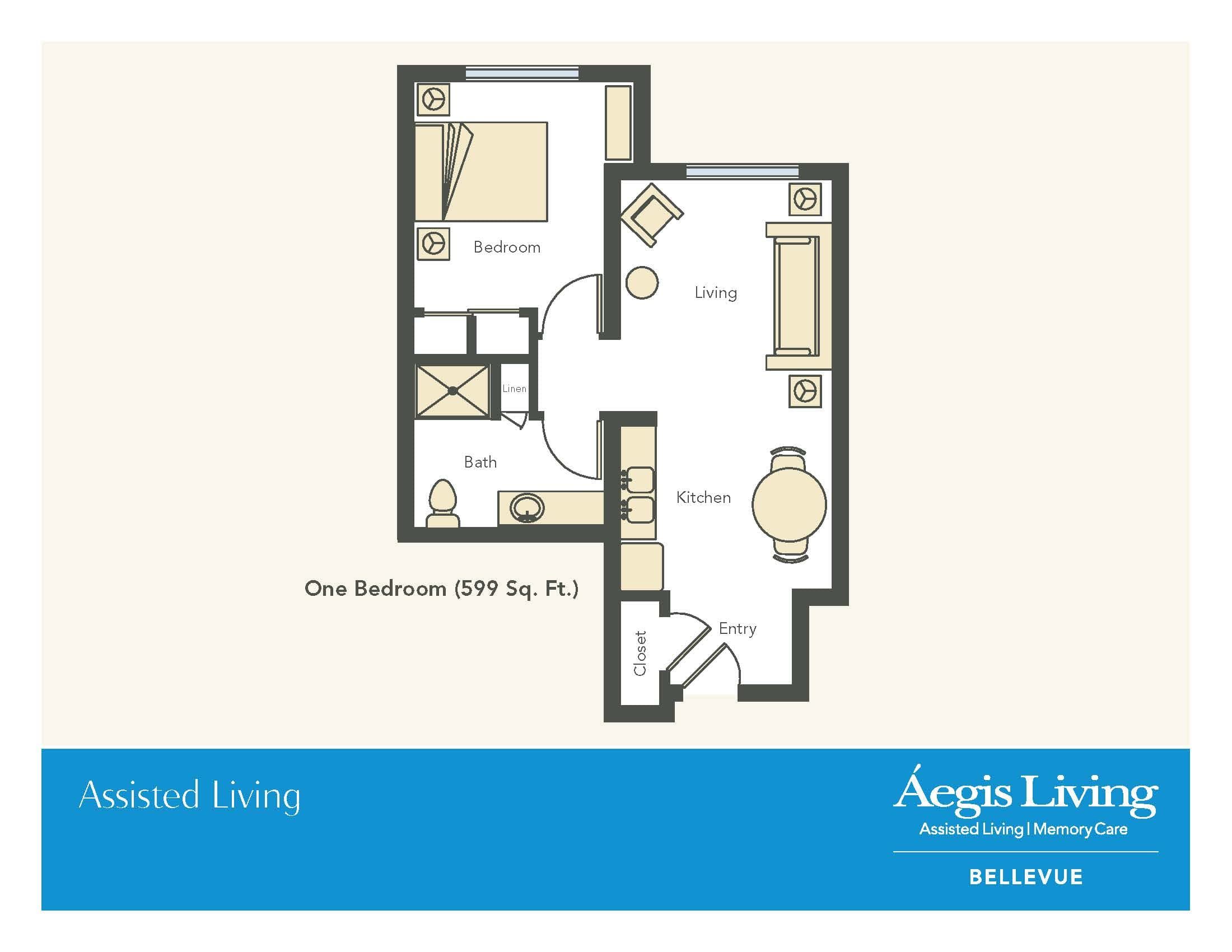Aegis Living Bellevue 3