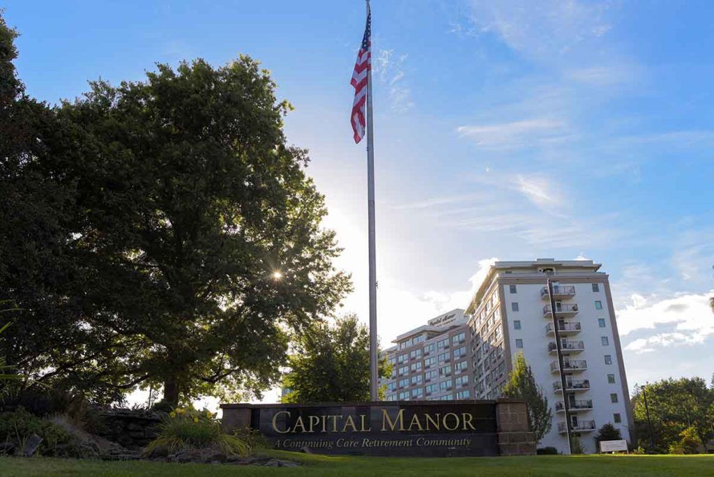 Capital Manor Retirement Commu 4