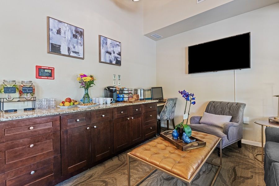 Aegis Living Kent 4