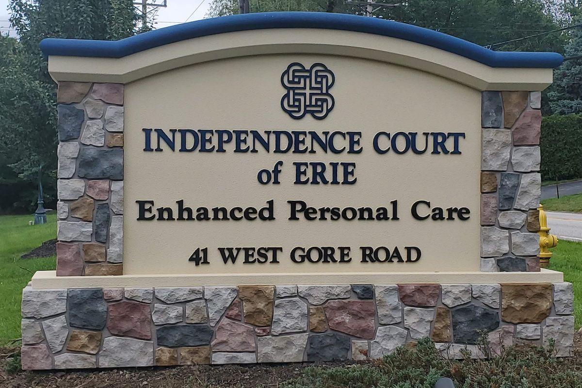 Independence Court Of Erie - CLOSED 4