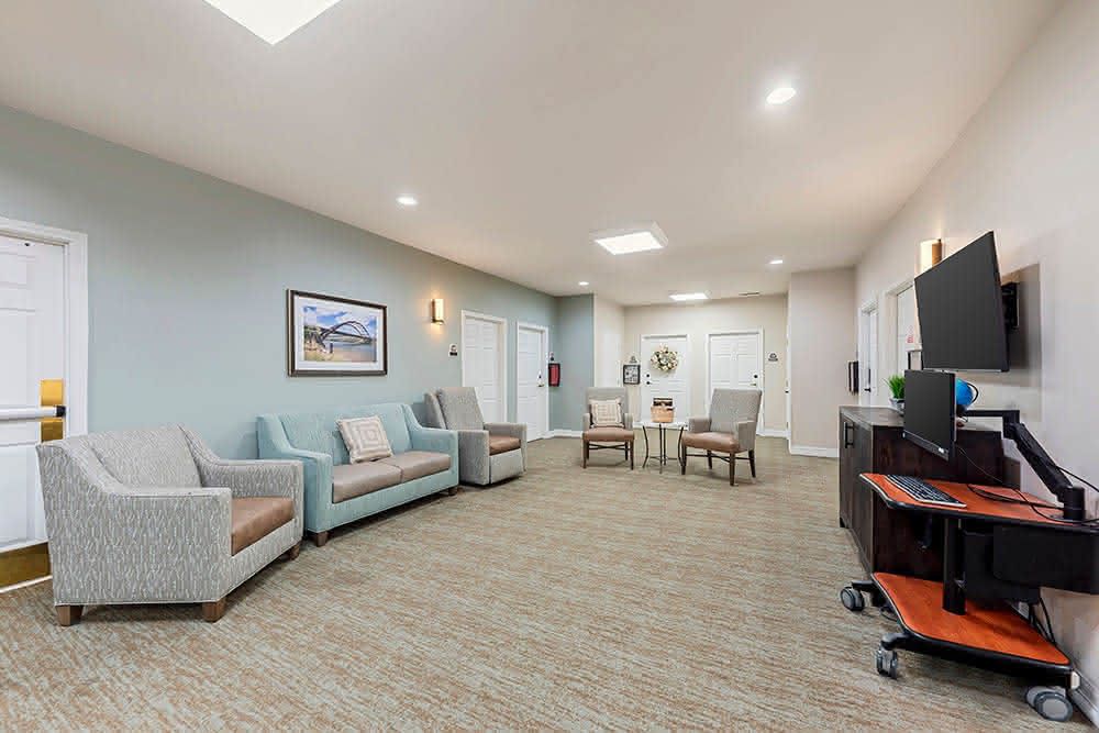 Brookdale Round Rock 4