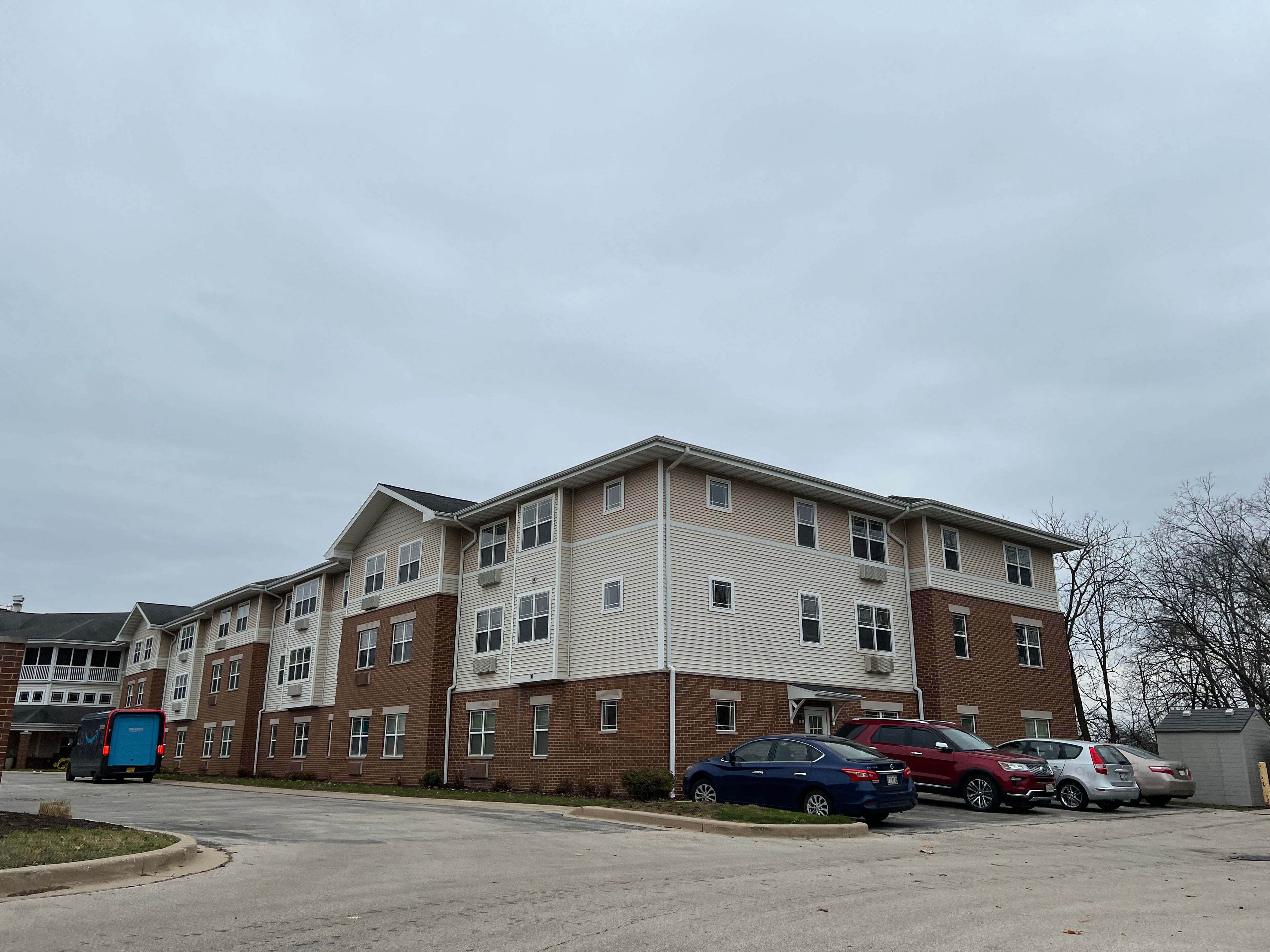 Hickory Park Senior Living 4