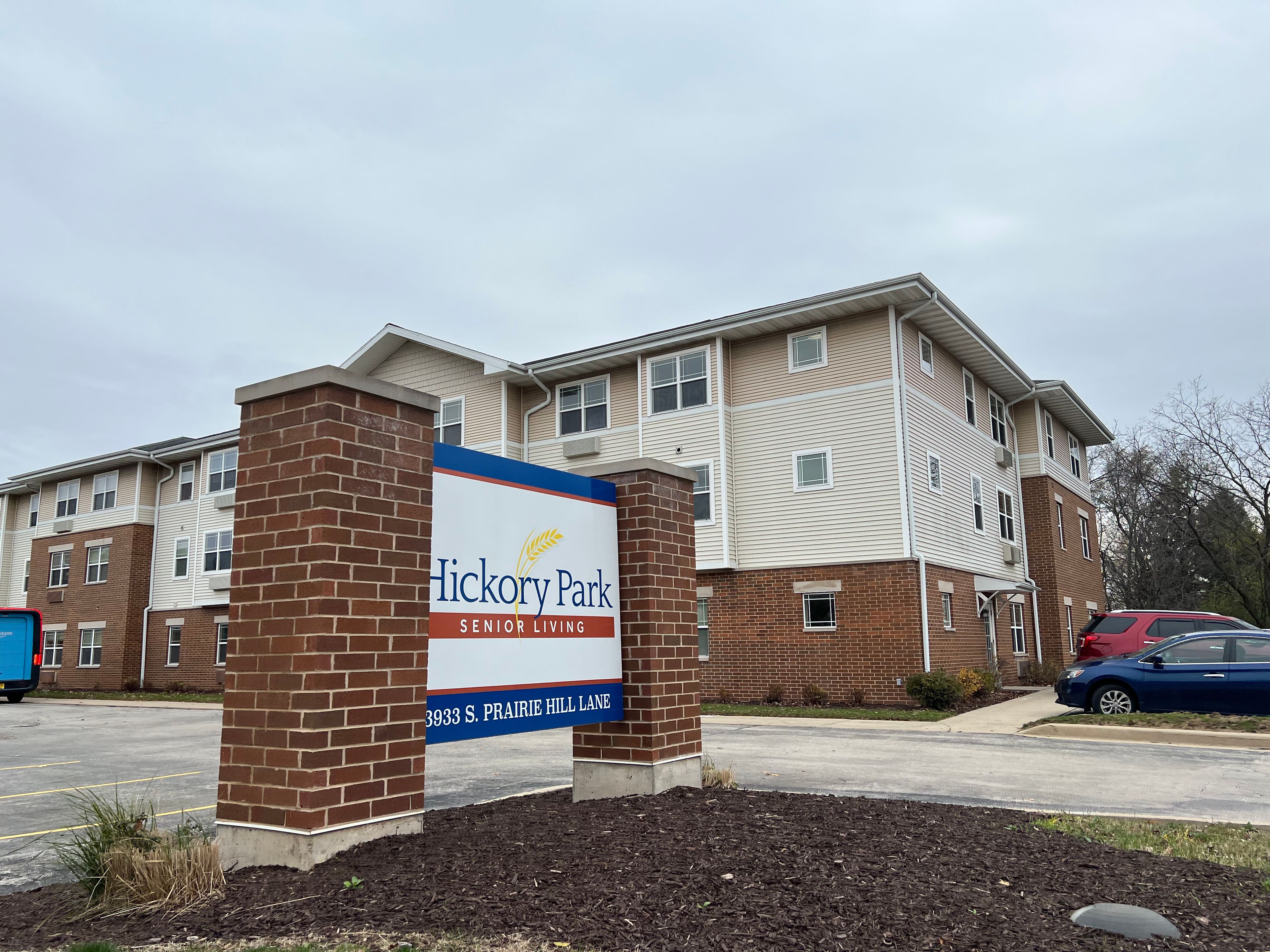 Hickory Park Senior Living 4