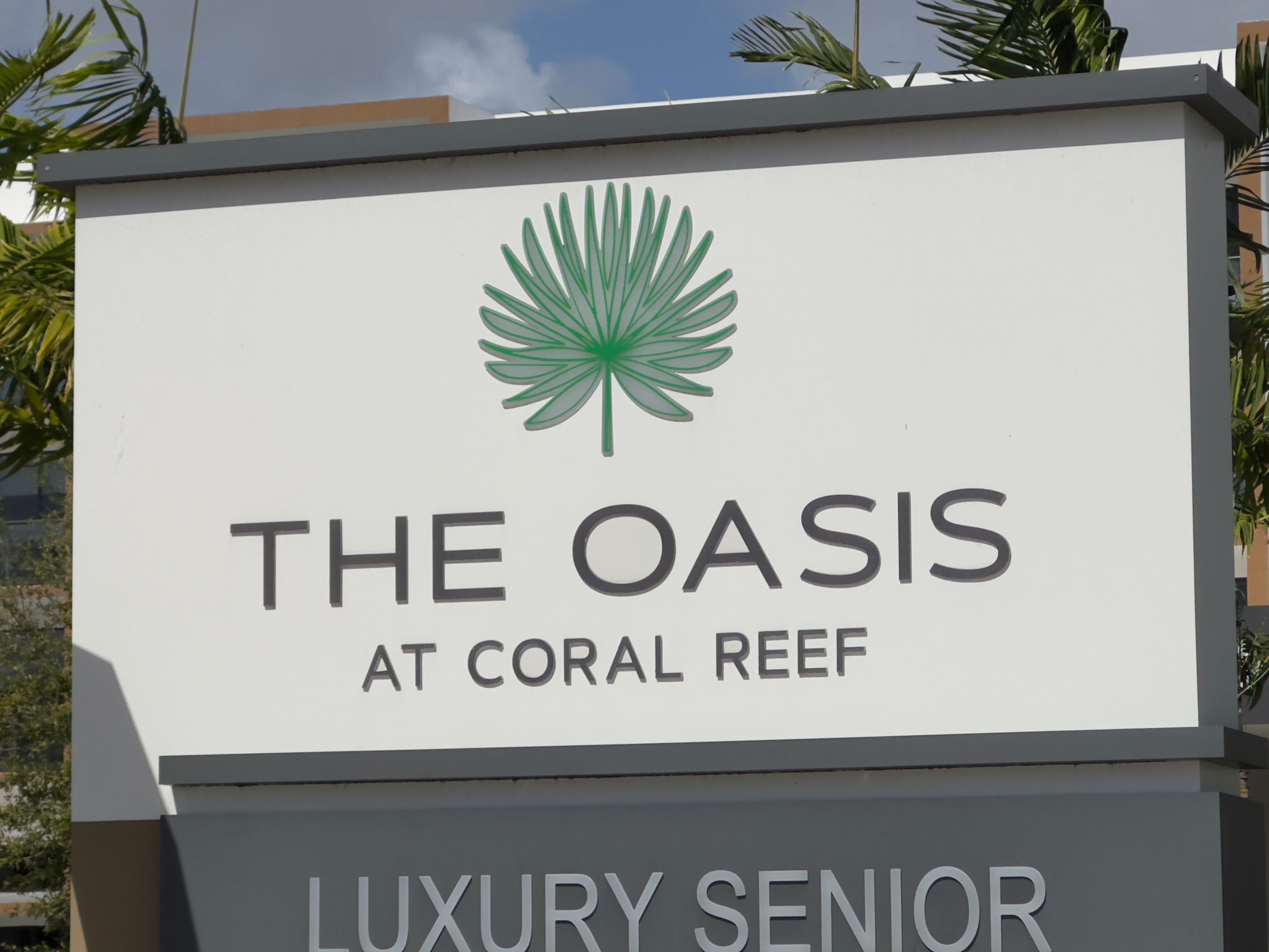 The Oasis at Coral Reef 1