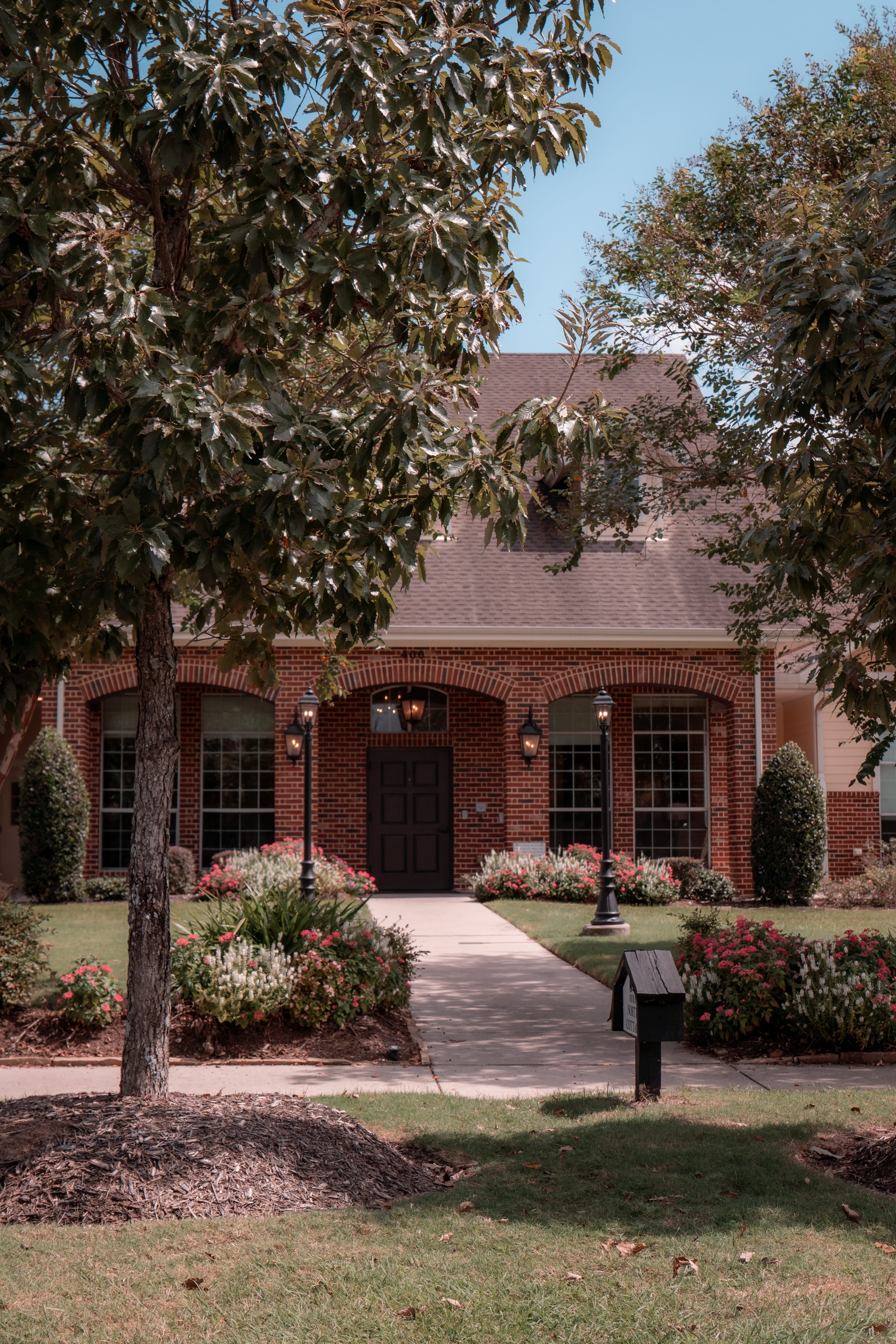 The Cottages At Clear Lake 5