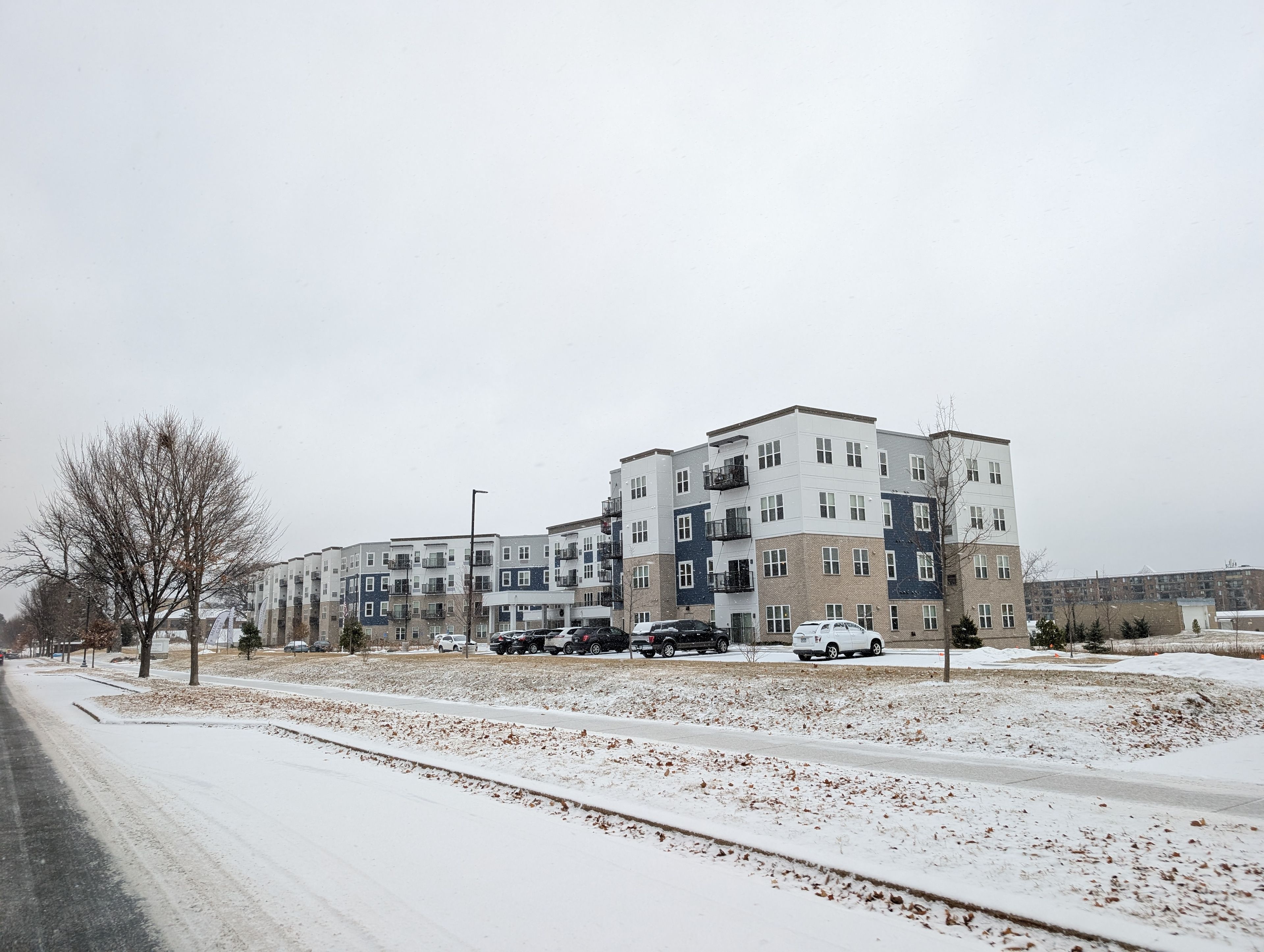 Hayden Grove Senior Living - St. Anthony 1