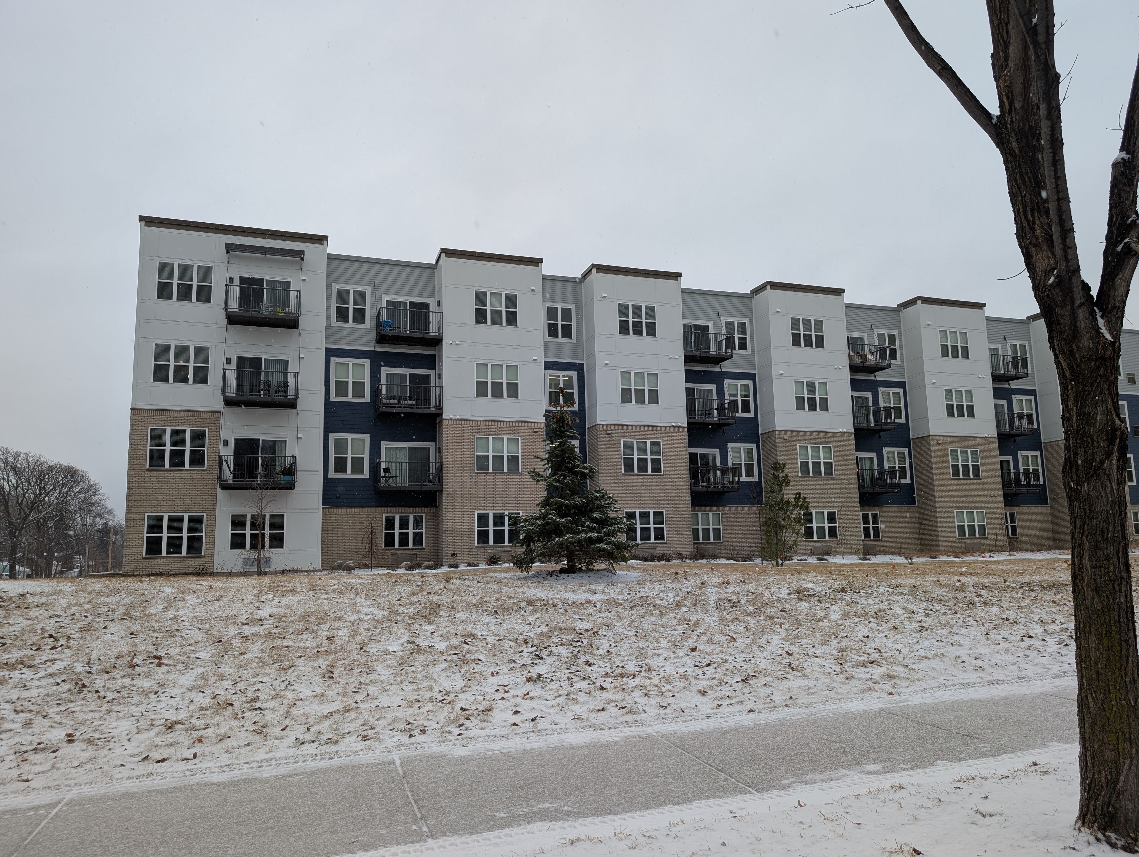 Hayden Grove Senior Living - St. Anthony 4