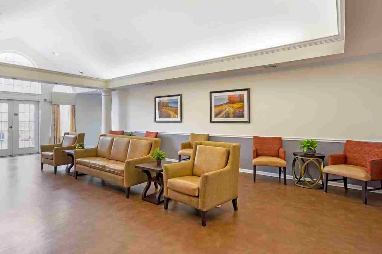 Floral Creek Alzheimer’s Special Care Center 5