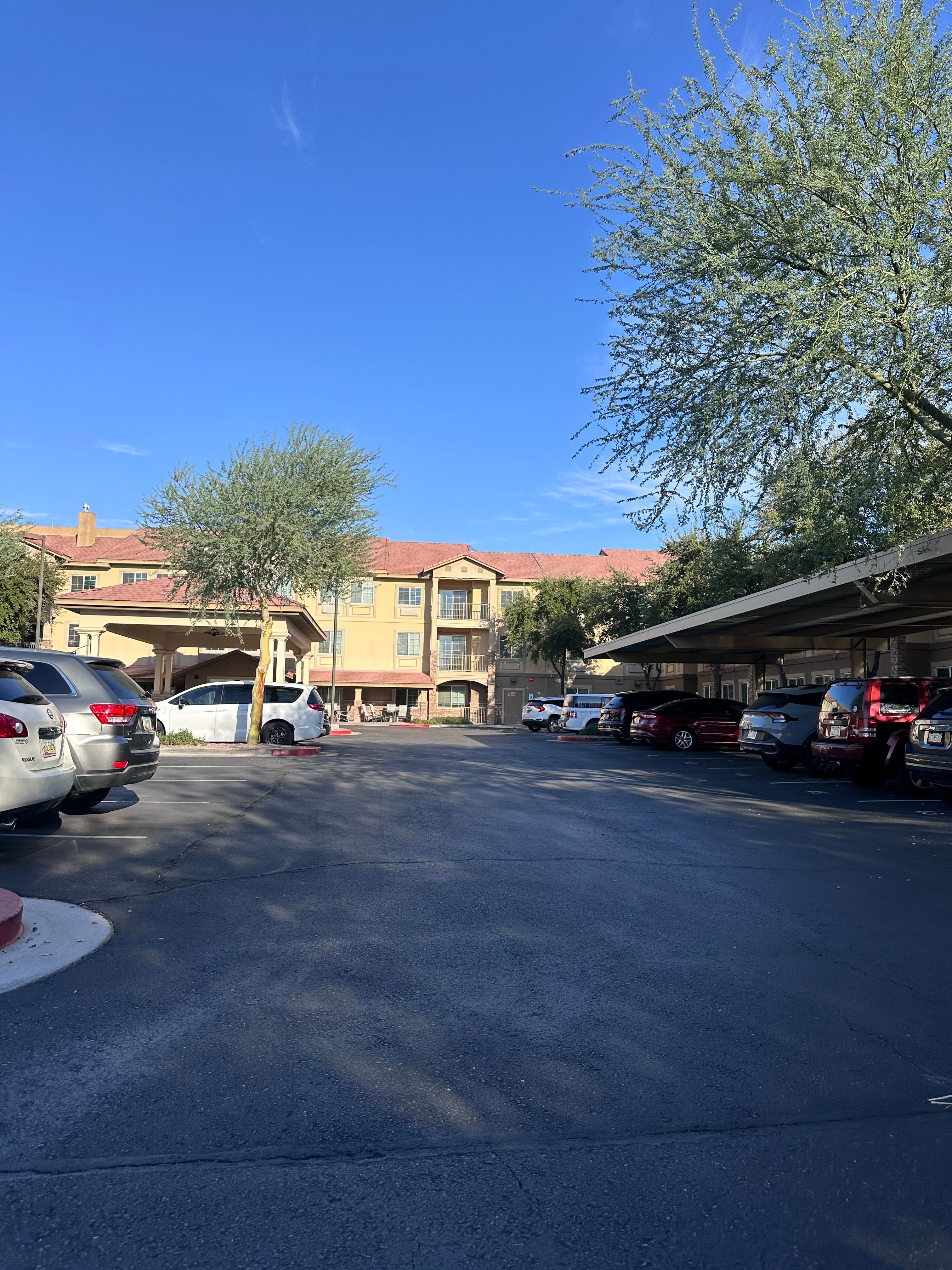 Palos Verdes Senior Living 3