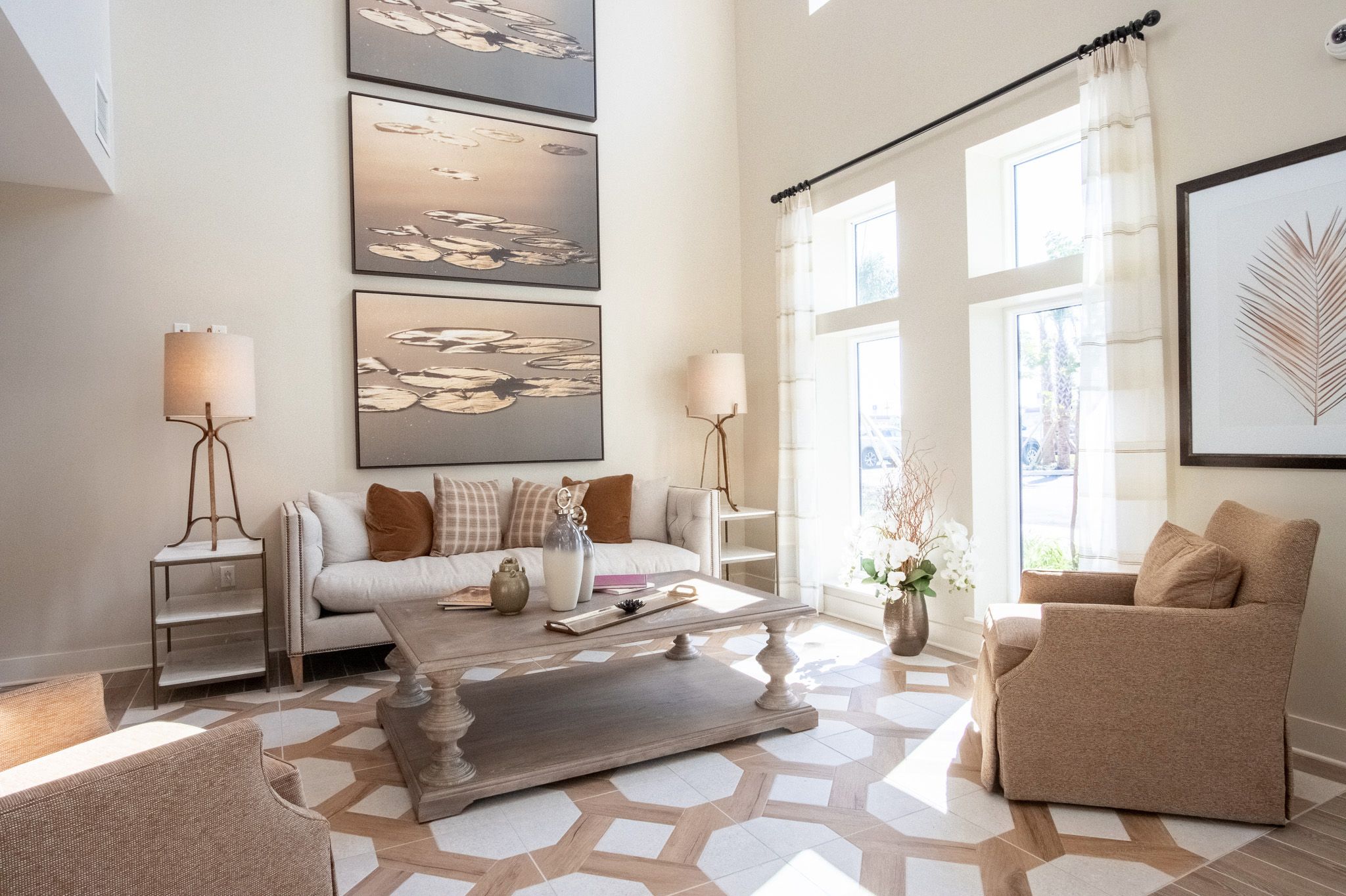 The Goldton At Venice 4