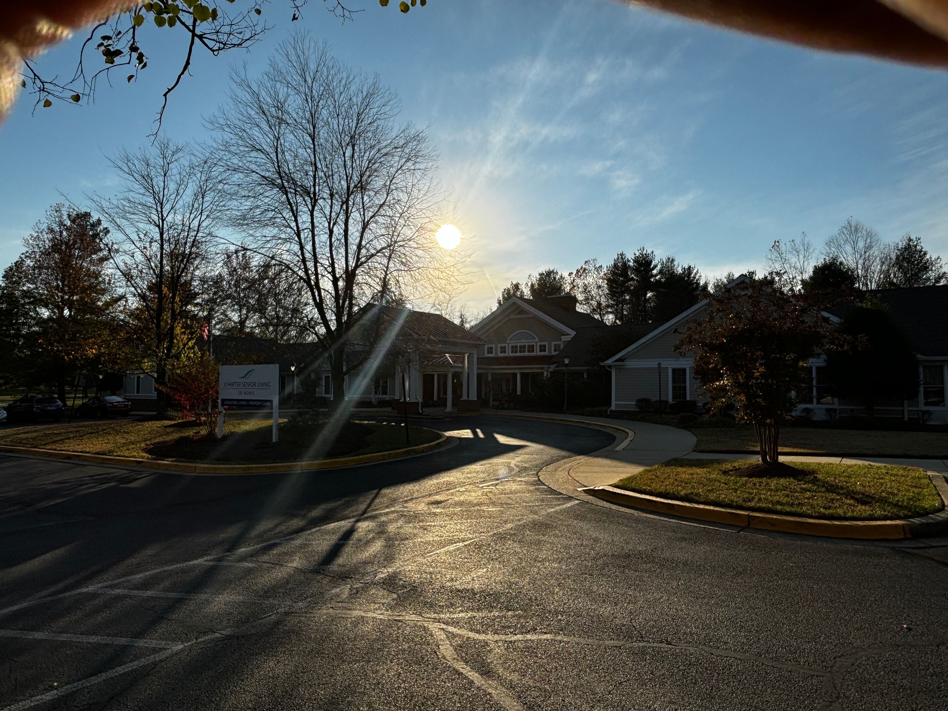 Charter Senior Living Of Bowie 5