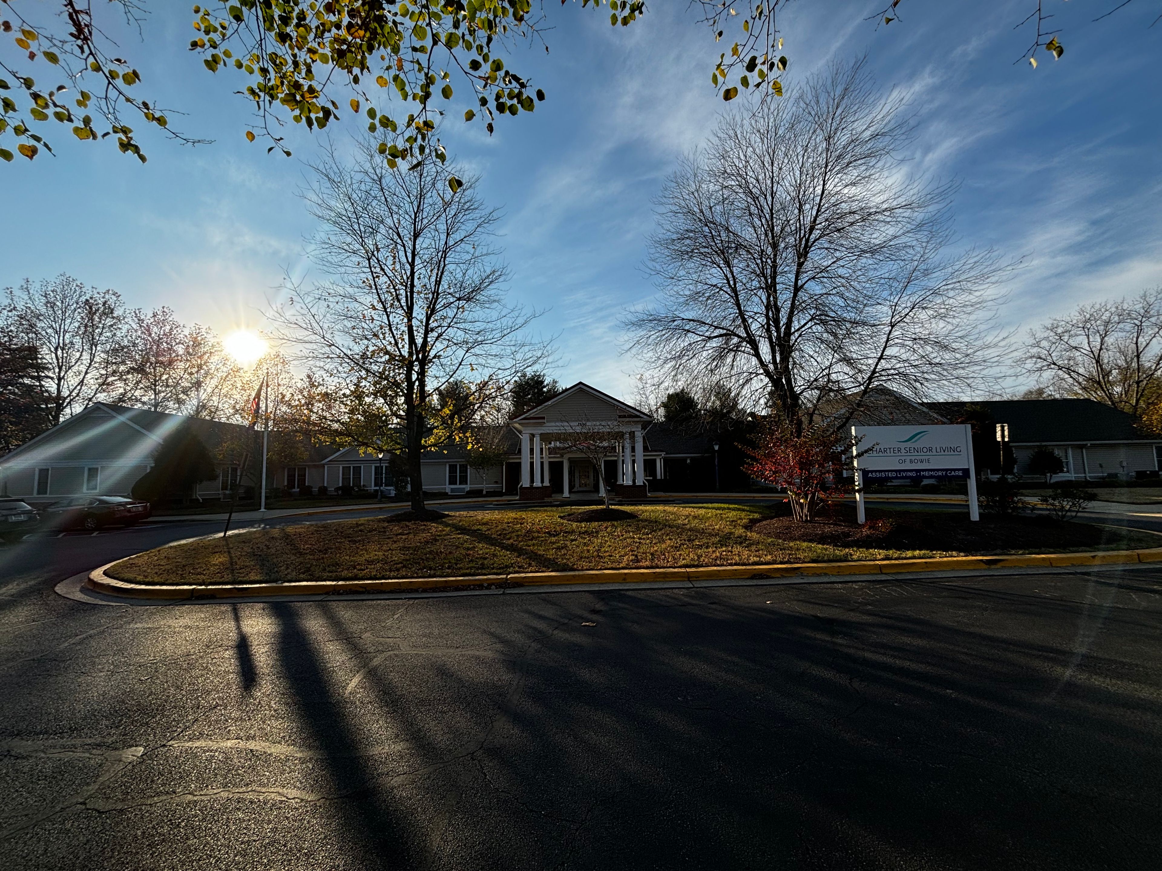 Charter Senior Living Of Bowie 3