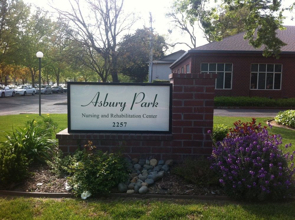 Asbury Park Nursing & Rehabilitation Center 1