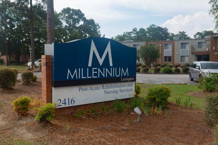 Millennium Post Acute Rehabilitation 2