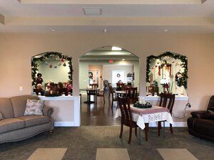 Grand Blanc Fields Assisted Living 3