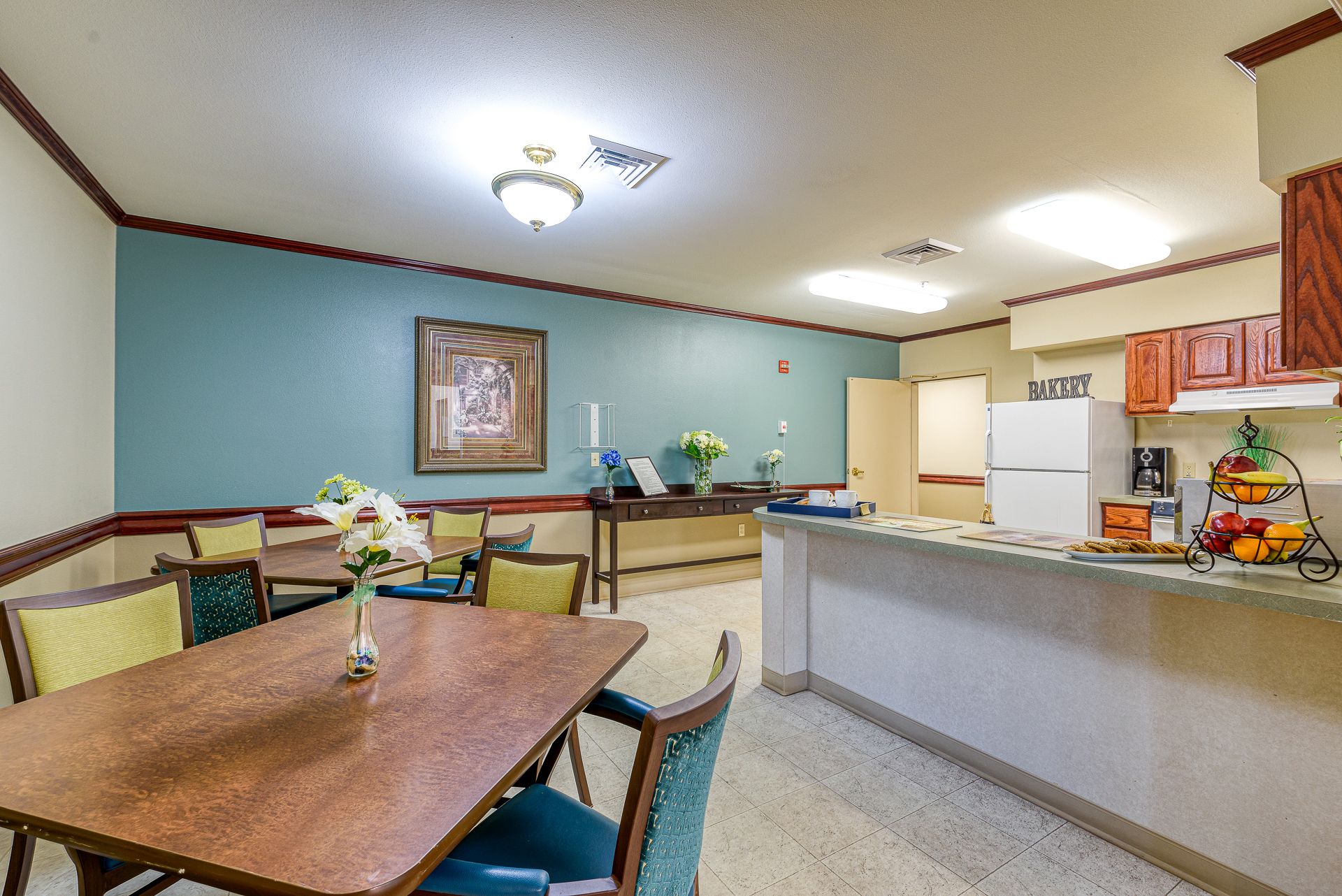 Artesian Place Assisted Living 1