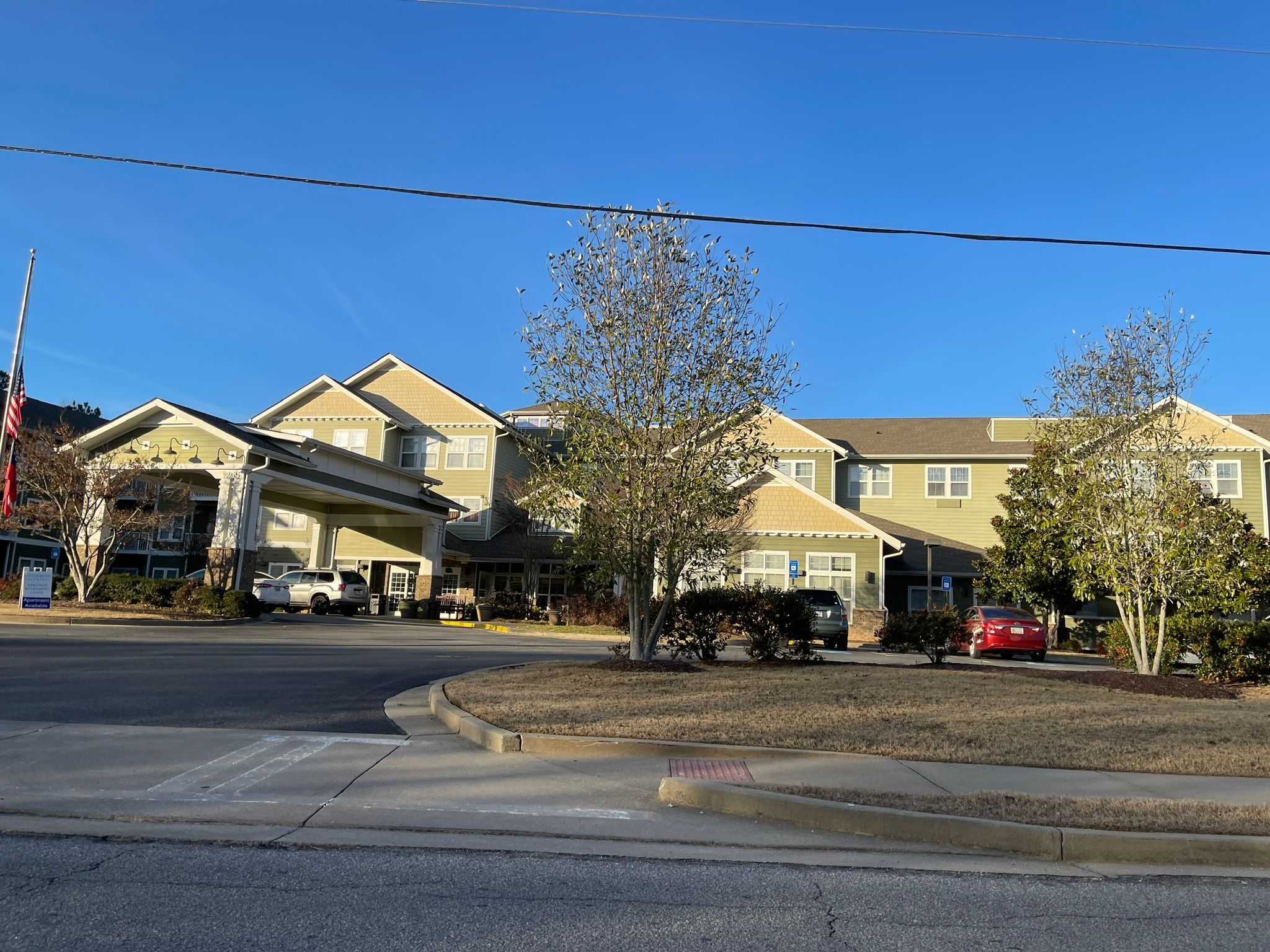 Cottonwood Estates Gracious Retirement Living 3