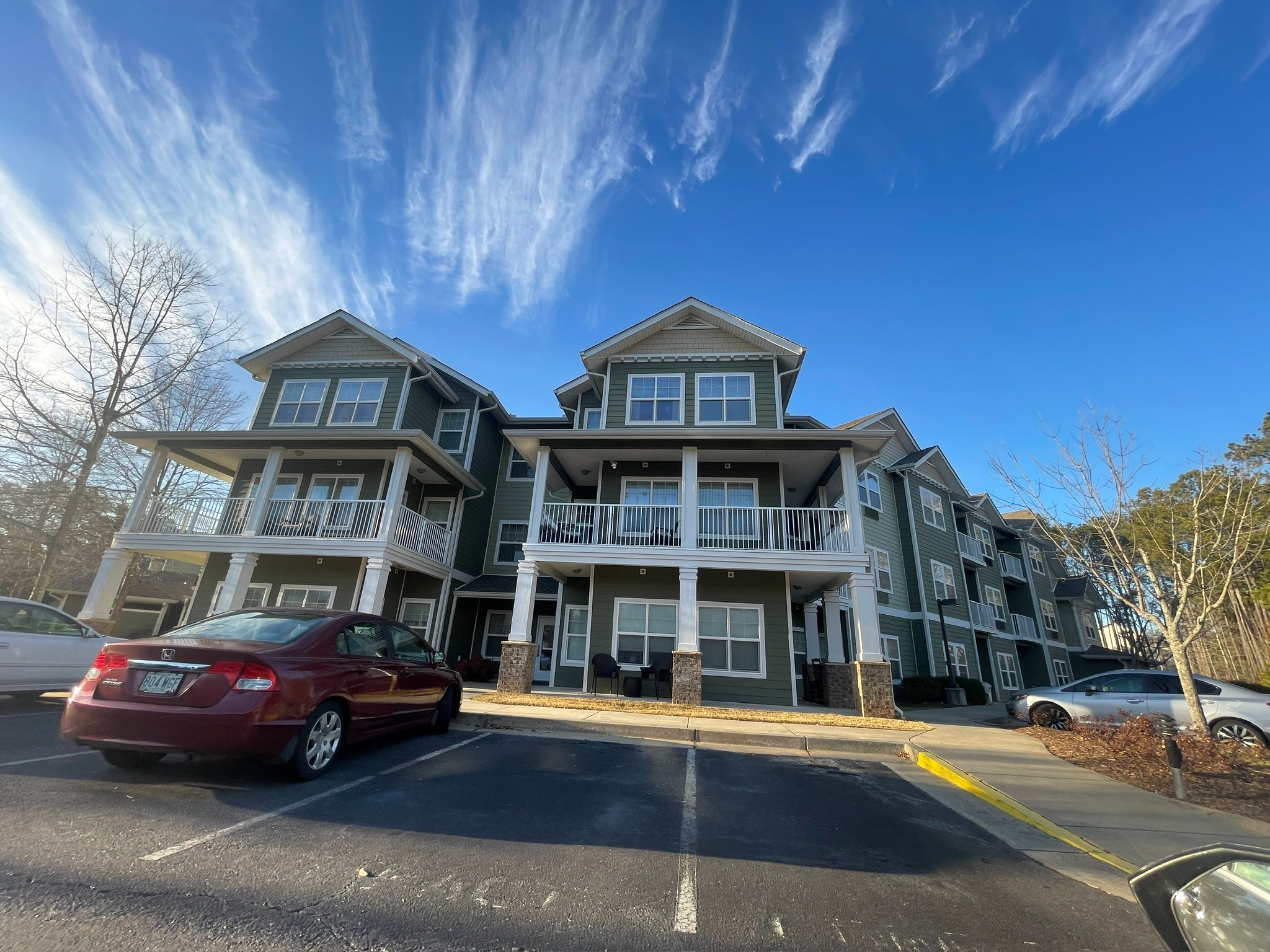 Cottonwood Estates Gracious Retirement Living 1