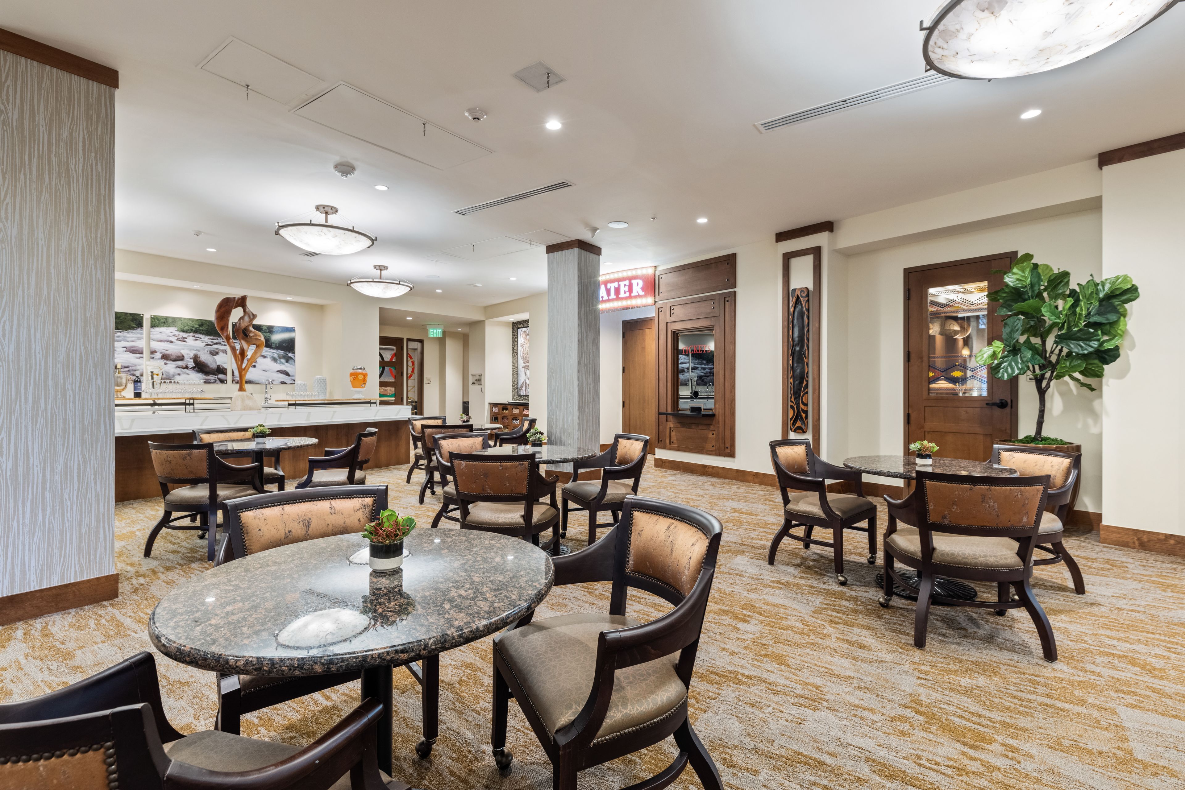 Aegis Living Mercer Island 4