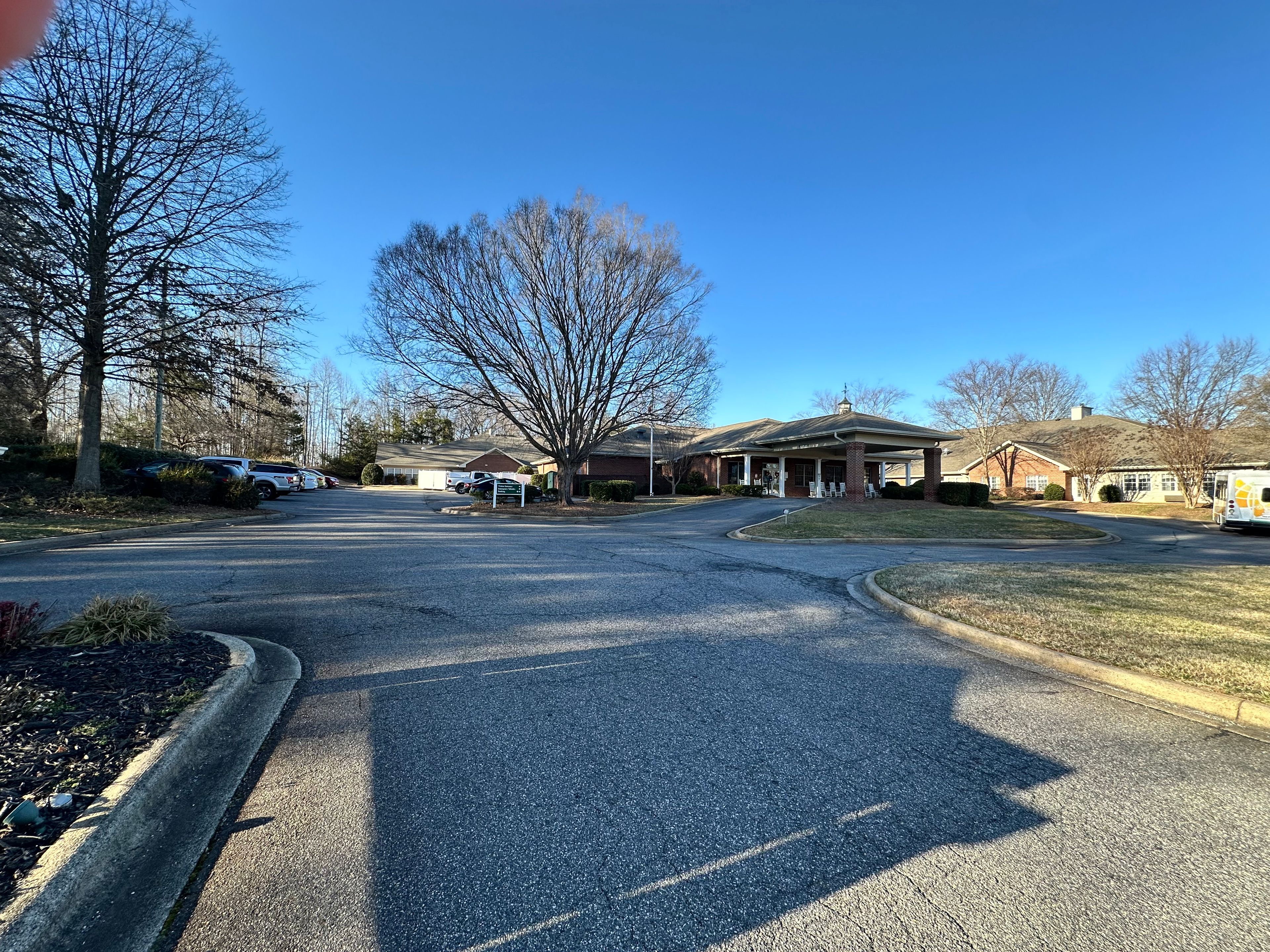 The Gardens Of Statesville 1