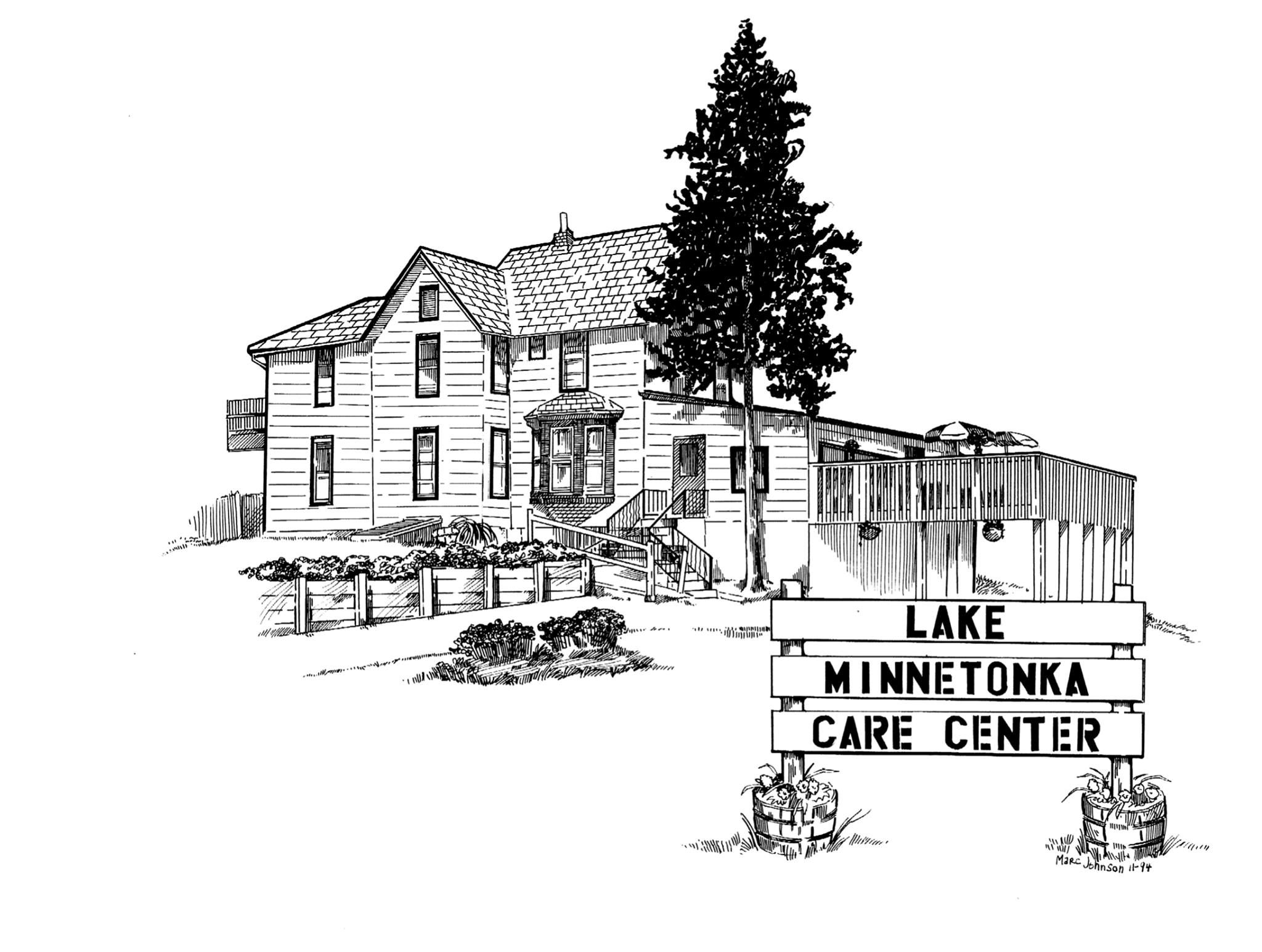 Lake Minnetonka Care Center 2