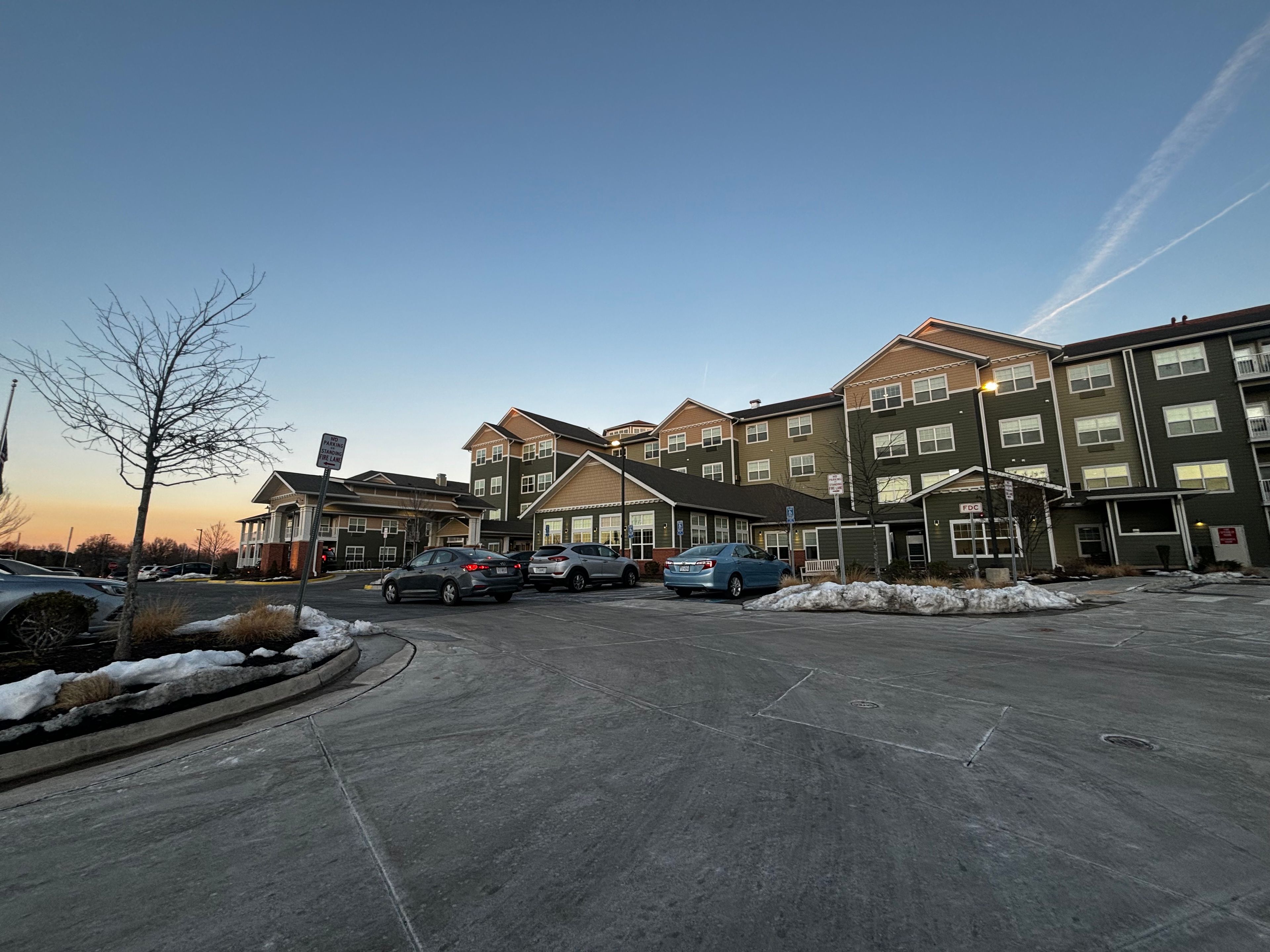 Hessler Heights Gracious Retirement Living 2