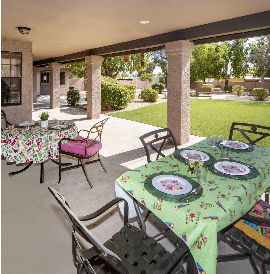 Sweetwater Pines Assisted Living , undefined, undefined 5