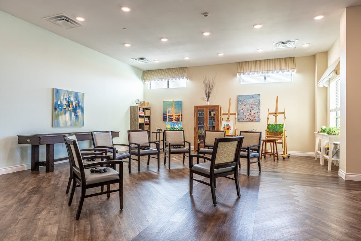 Double Creek Assisted Living And Memory Care 2