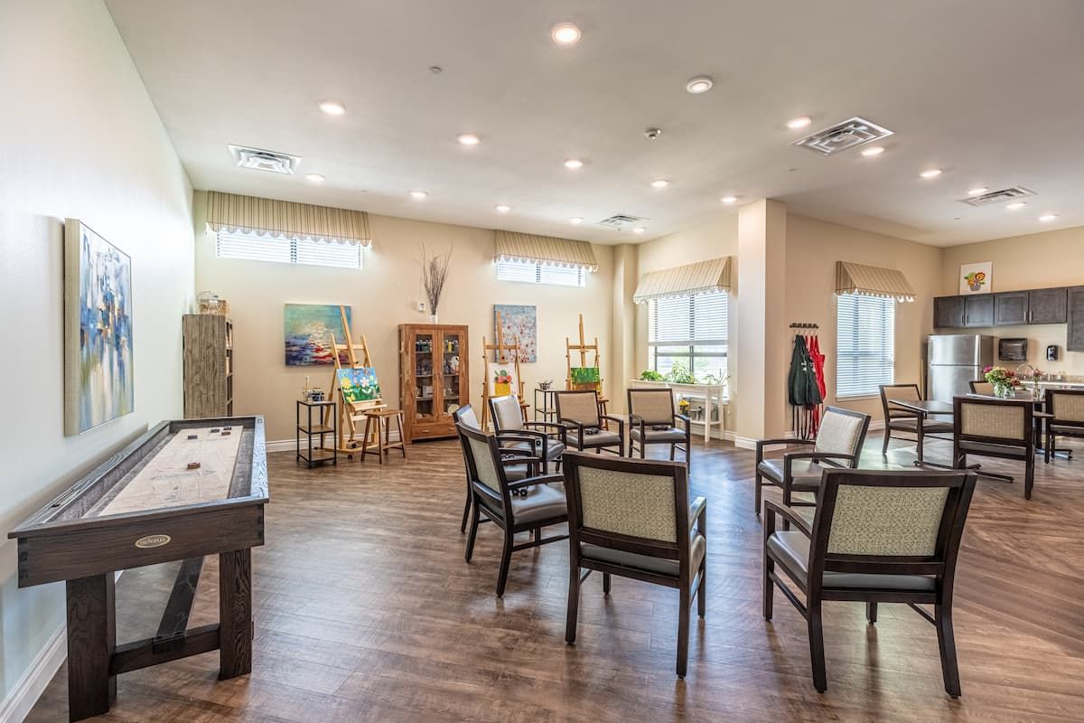 Double Creek Assisted Living And Memory Care 3