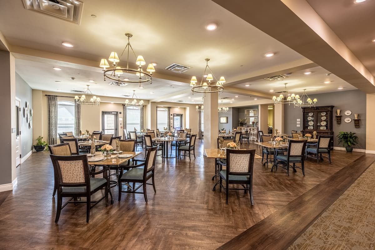 Double Creek Assisted Living And Memory Care 3