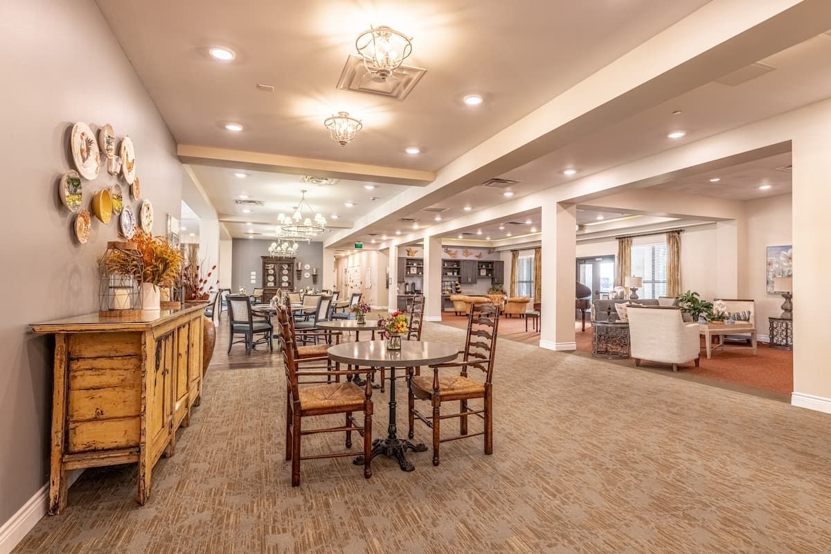 Double Creek Assisted Living And Memory Care 5