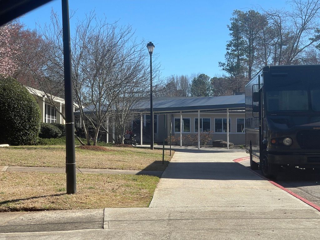 Marietta Center for Nursing and Healing 4