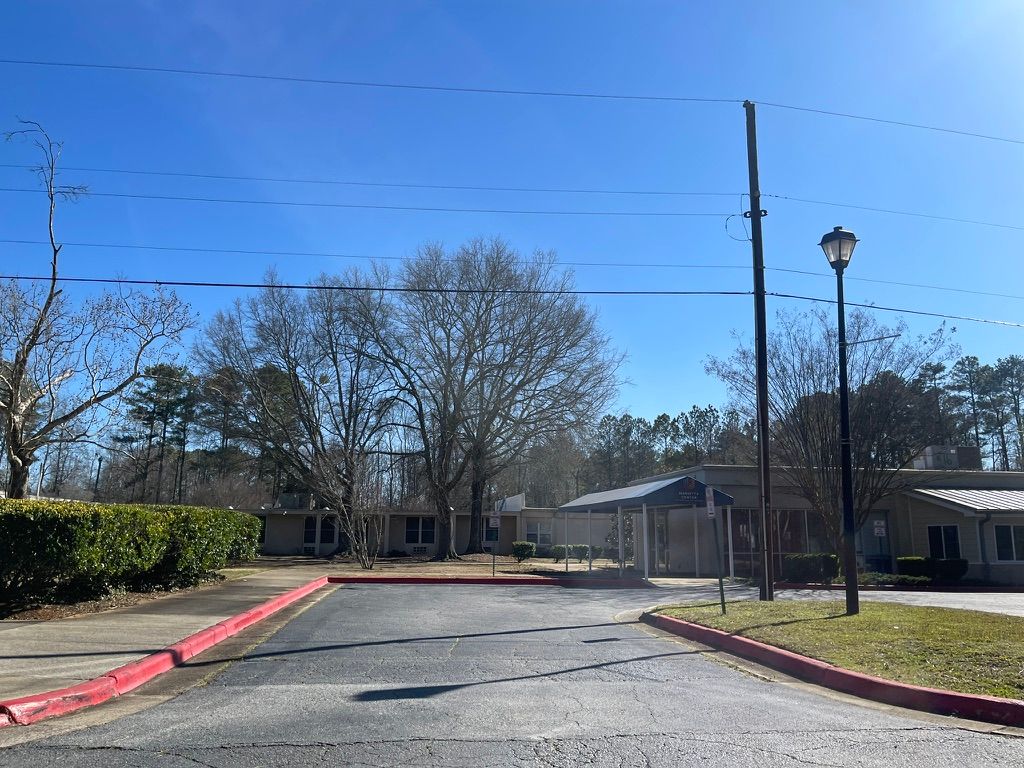 Marietta Center for Nursing and Healing 2
