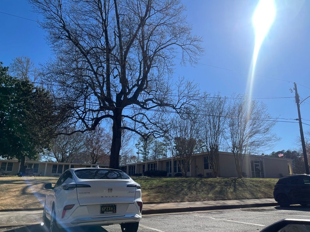 Marietta Center for Nursing and Healing 3