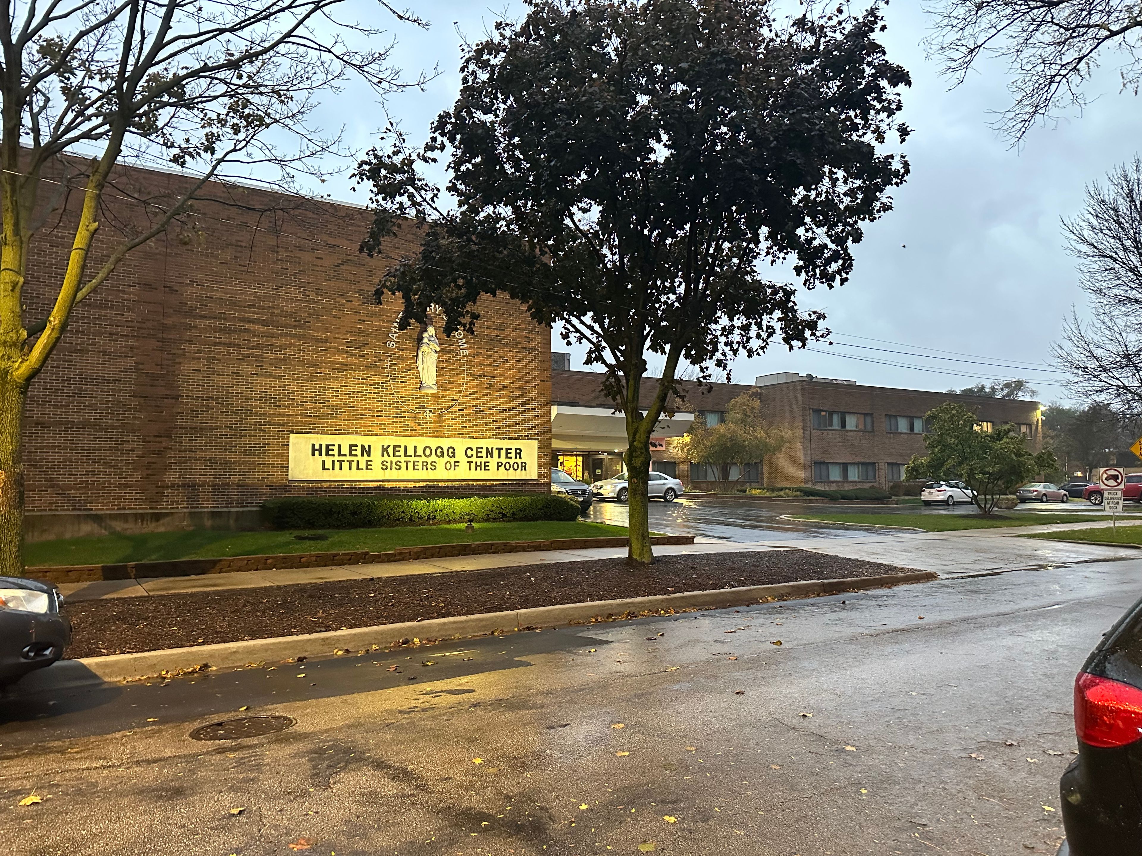 Little Sisters Of The Poor - Chicago 5