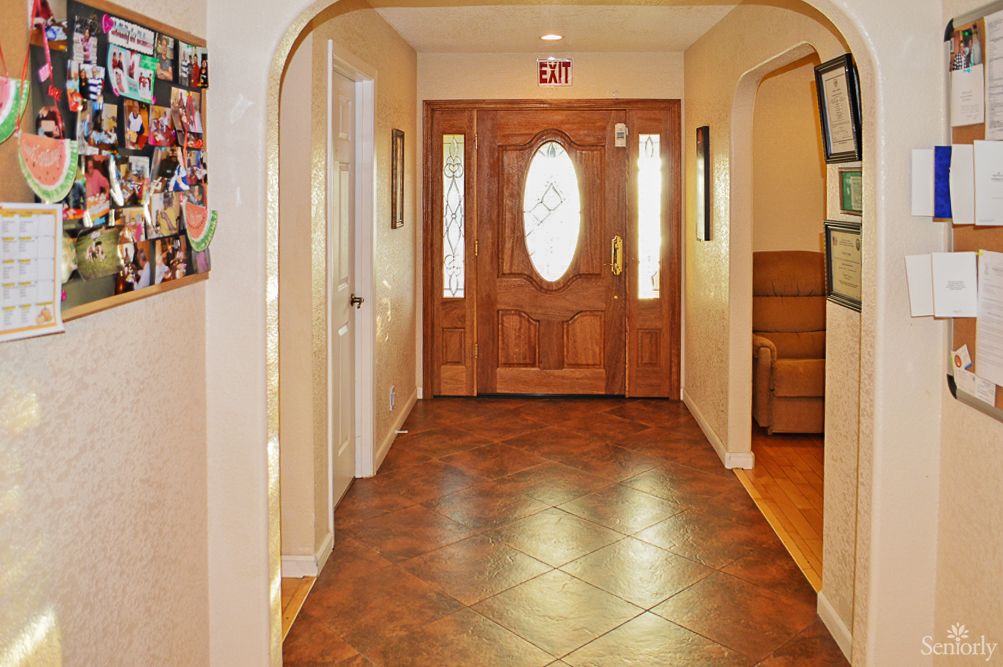 Welcome Home Senior Residence Walnut Creek 2