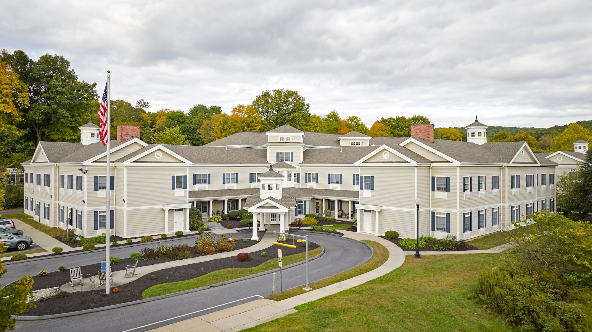 Monarch Southbury 5