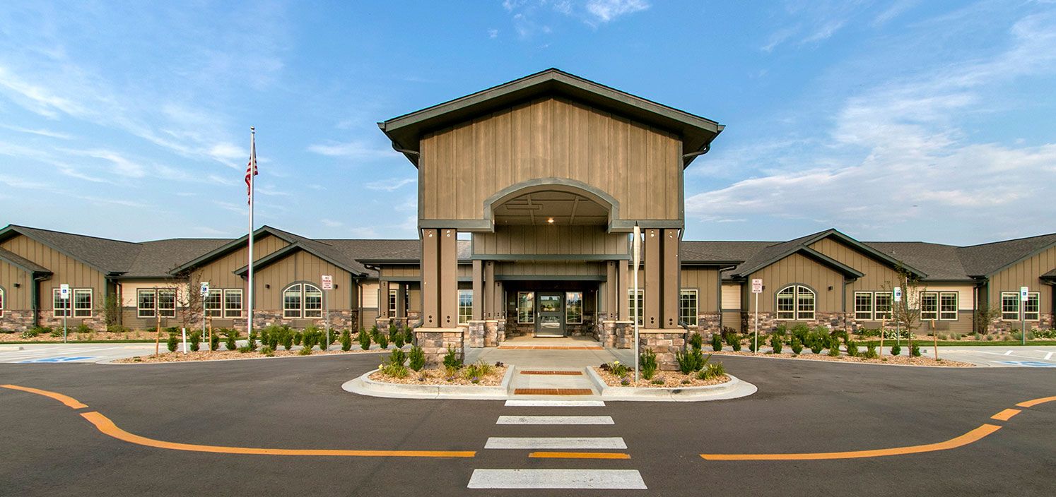 High Plains Crossing 1