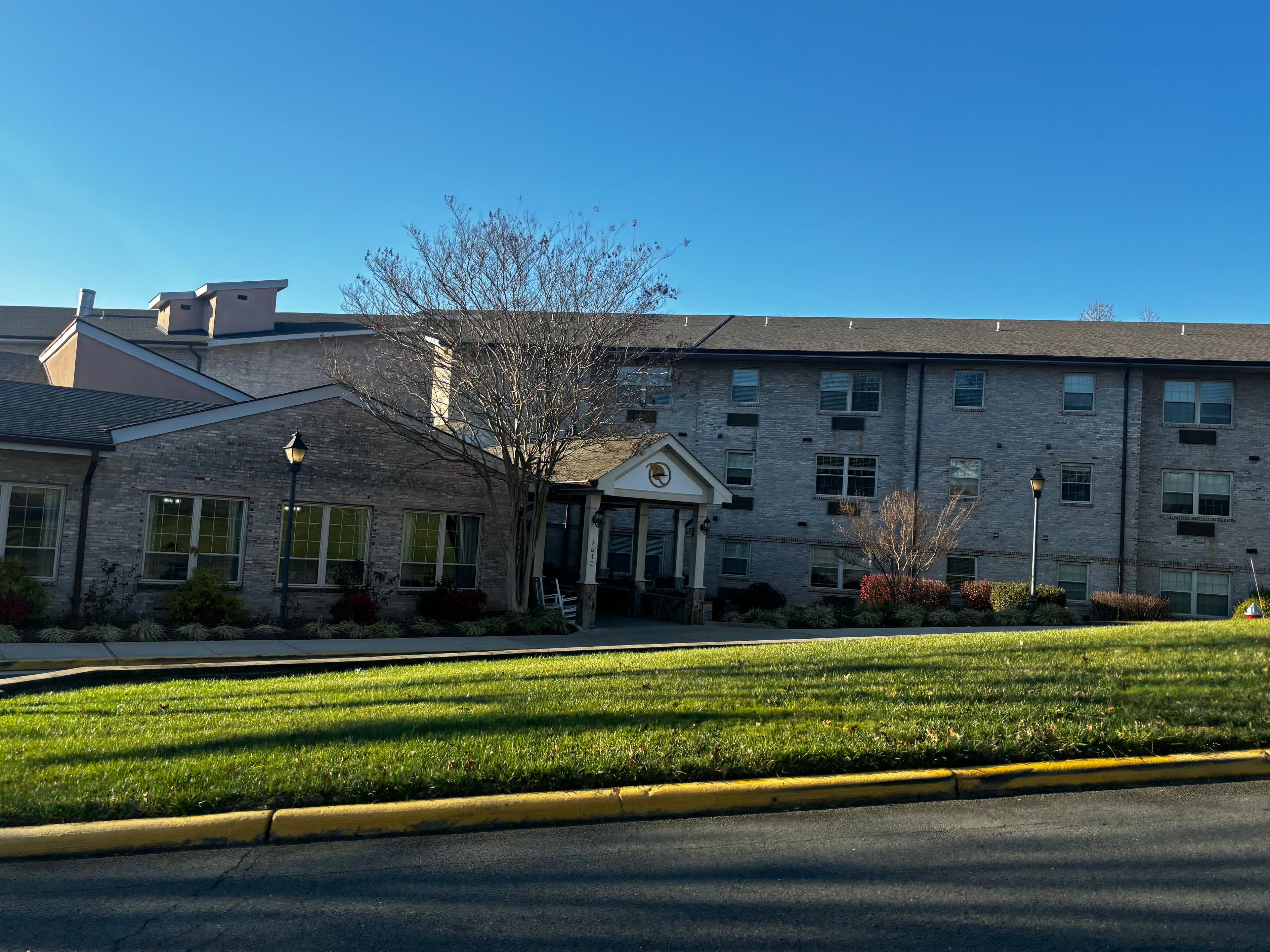 Heatherwood Retirement Community 3