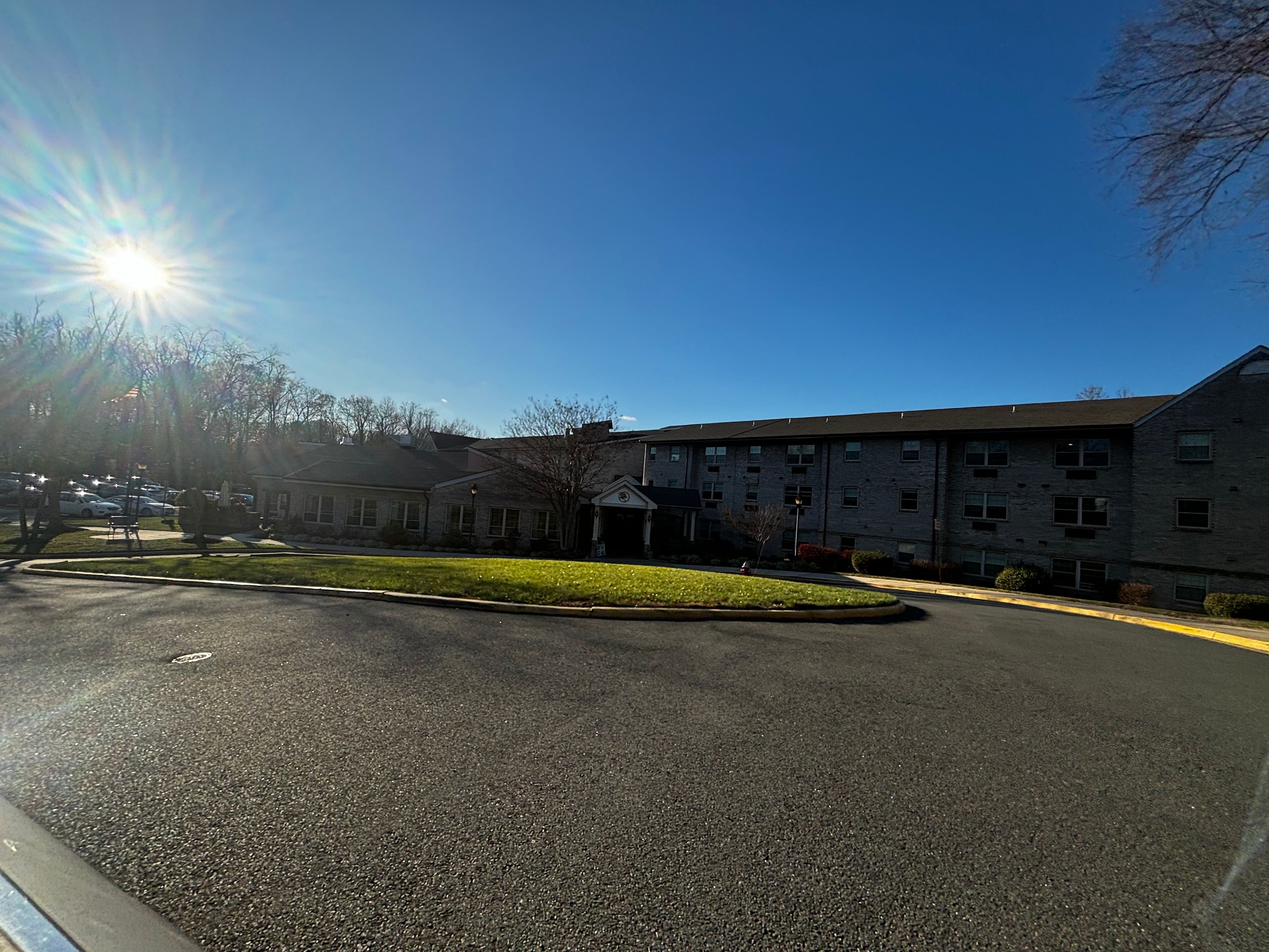 Heatherwood Retirement Community 4